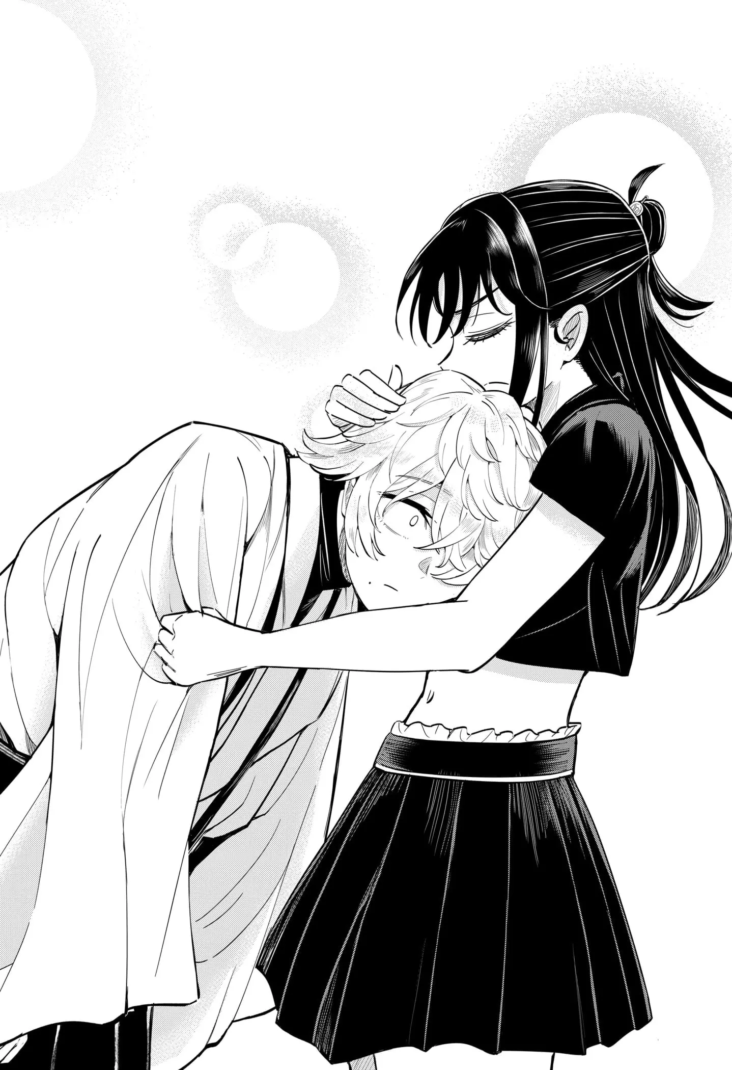 Insect Girl, chapter 8, page 14