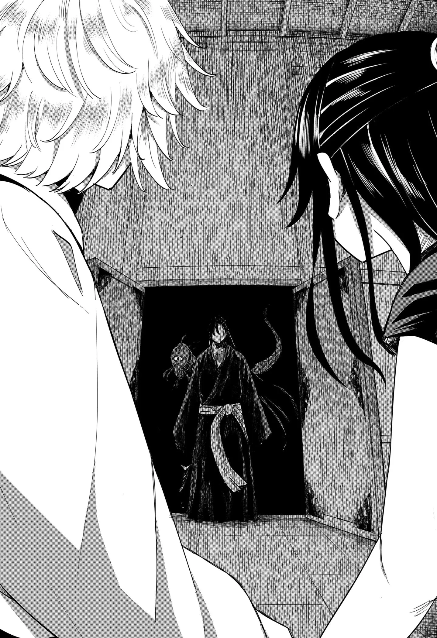 Insect Girl, chapter 8, page 19