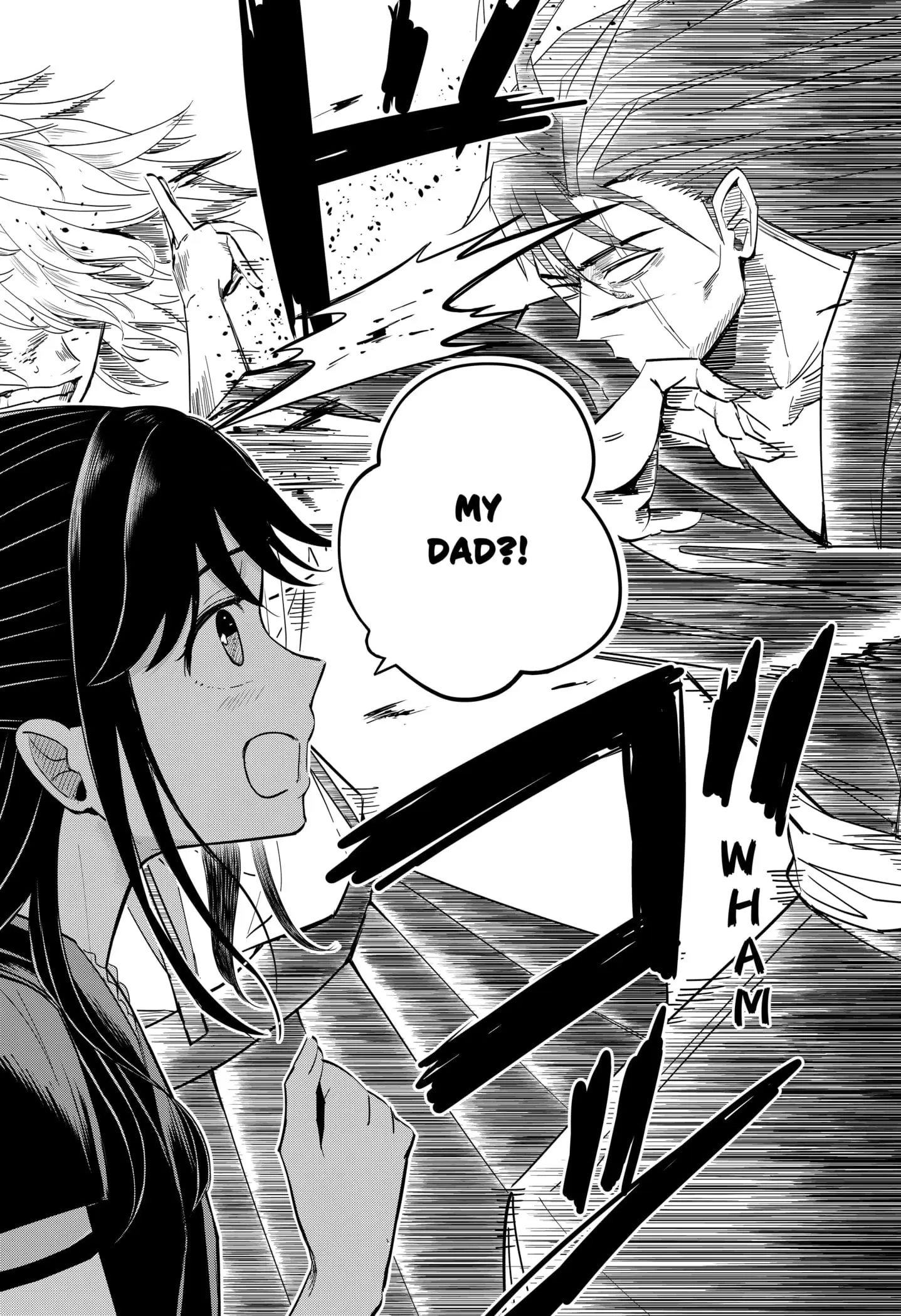 Insect Girl, chapter 9, page 4