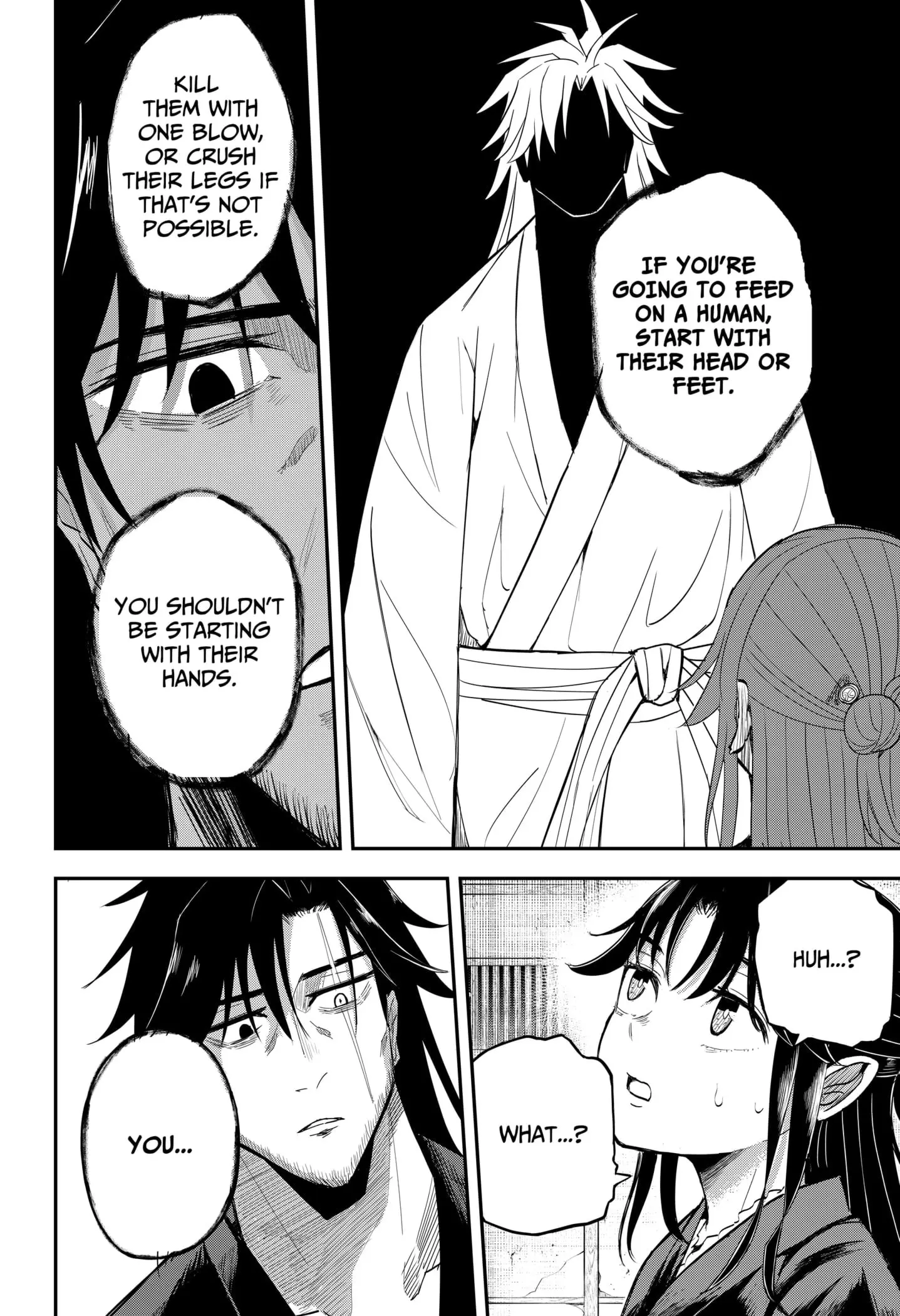 Insect Girl, chapter 9, page 6