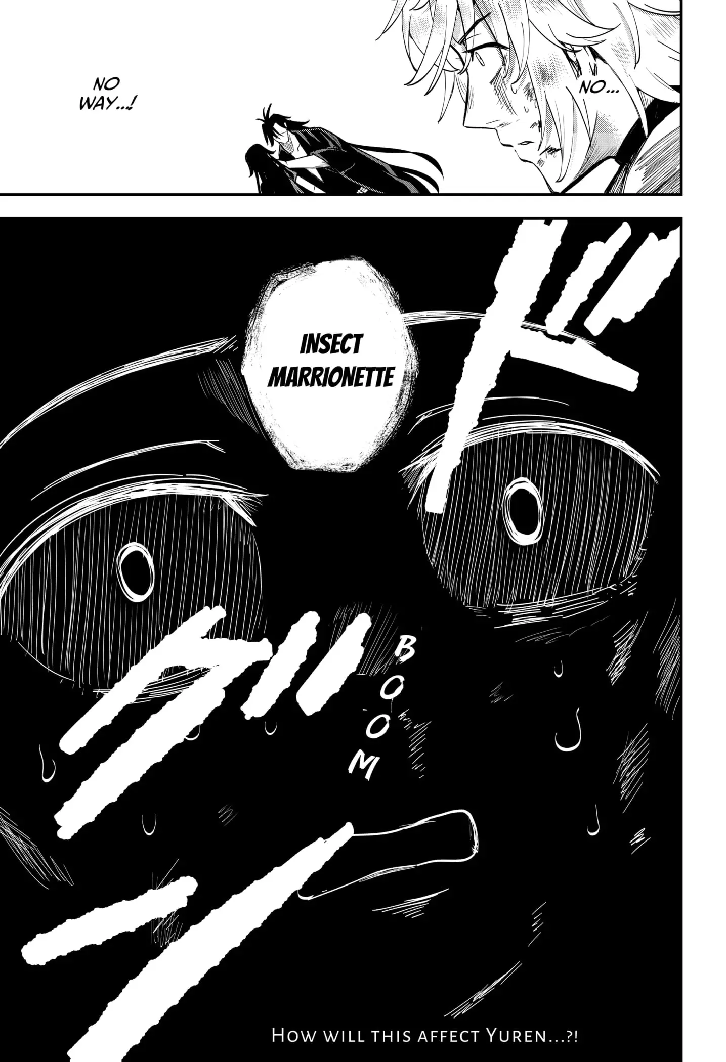 Insect Girl, chapter 9, page 23