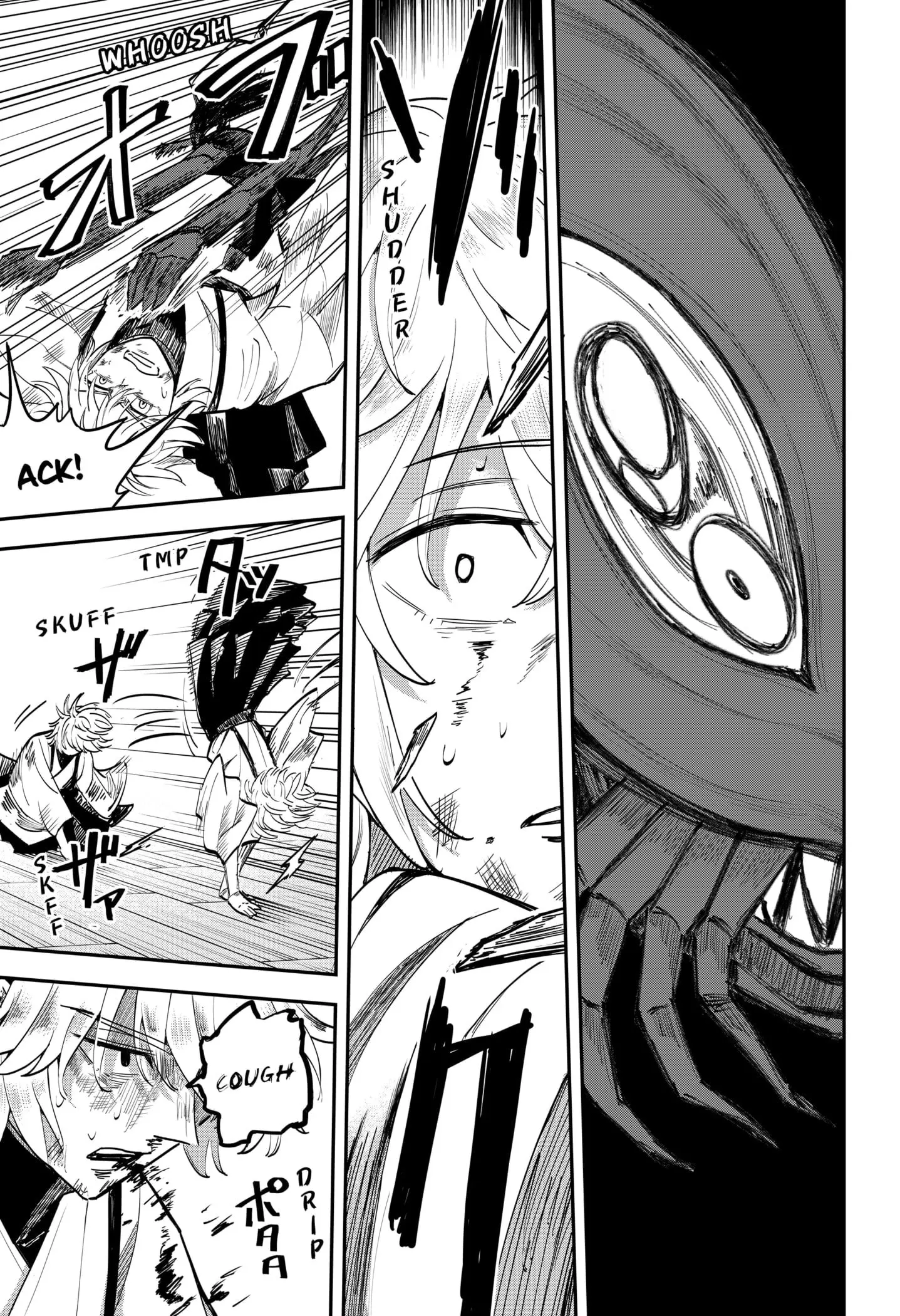 Insect Girl, chapter 10, page 6
