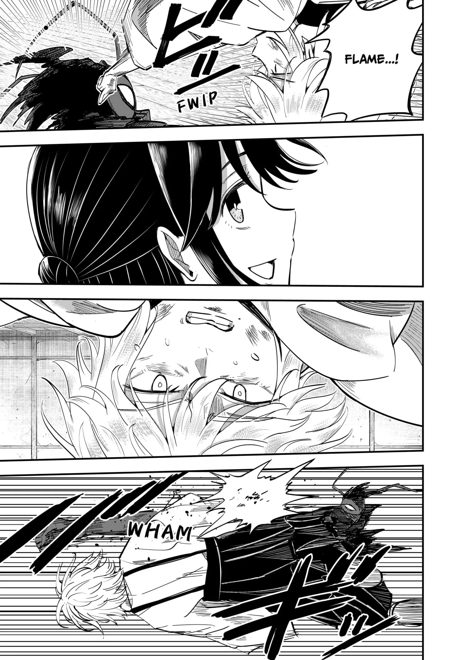 Insect Girl, chapter 10, page 10