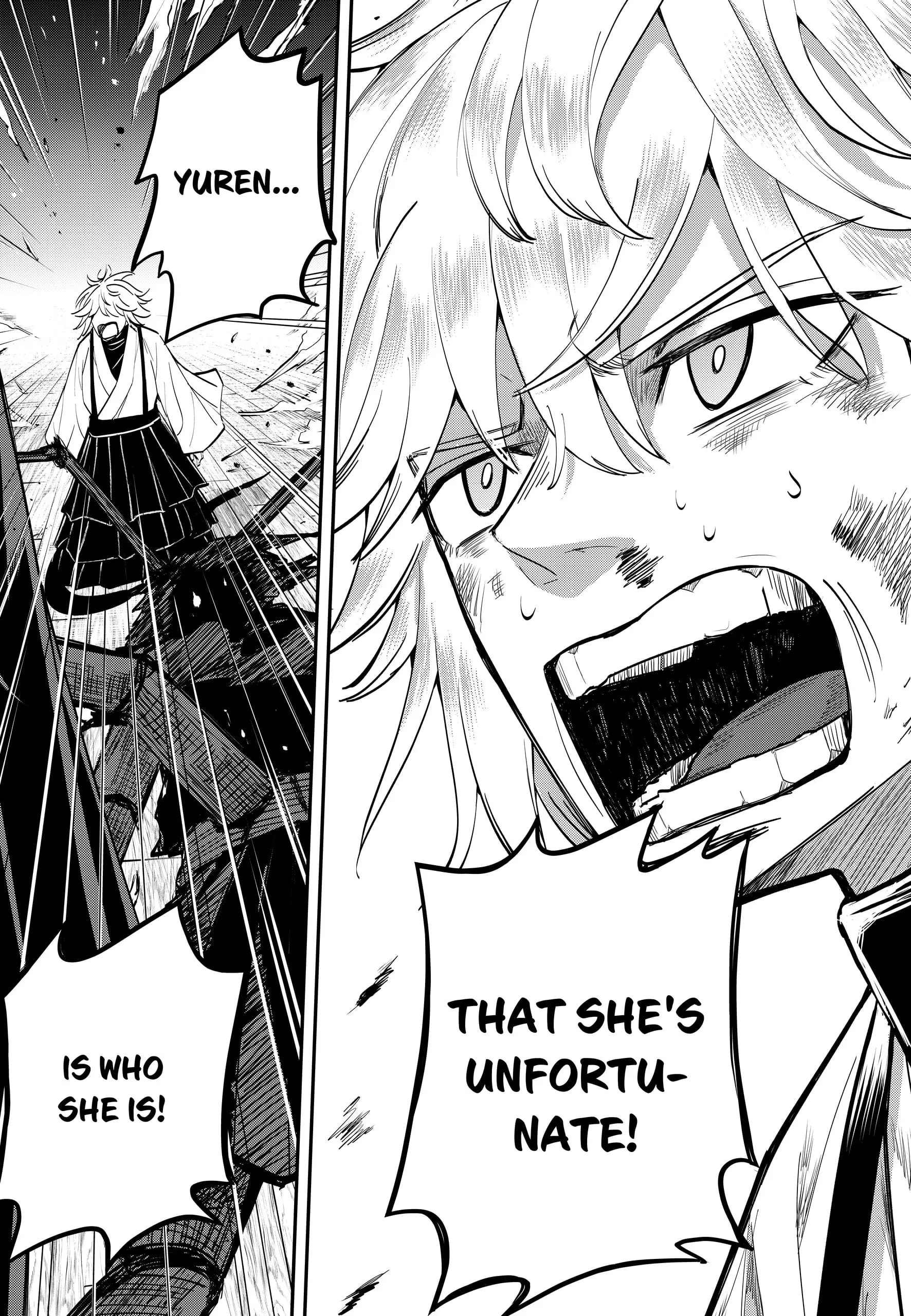 Insect Girl, chapter 10, page 14