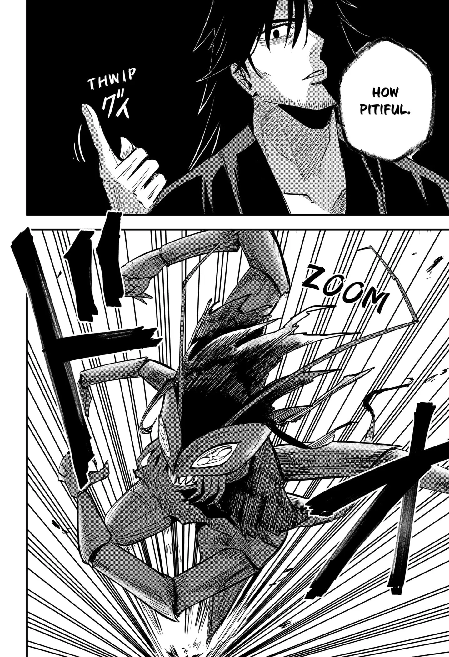 Insect Girl, chapter 10, page 15
