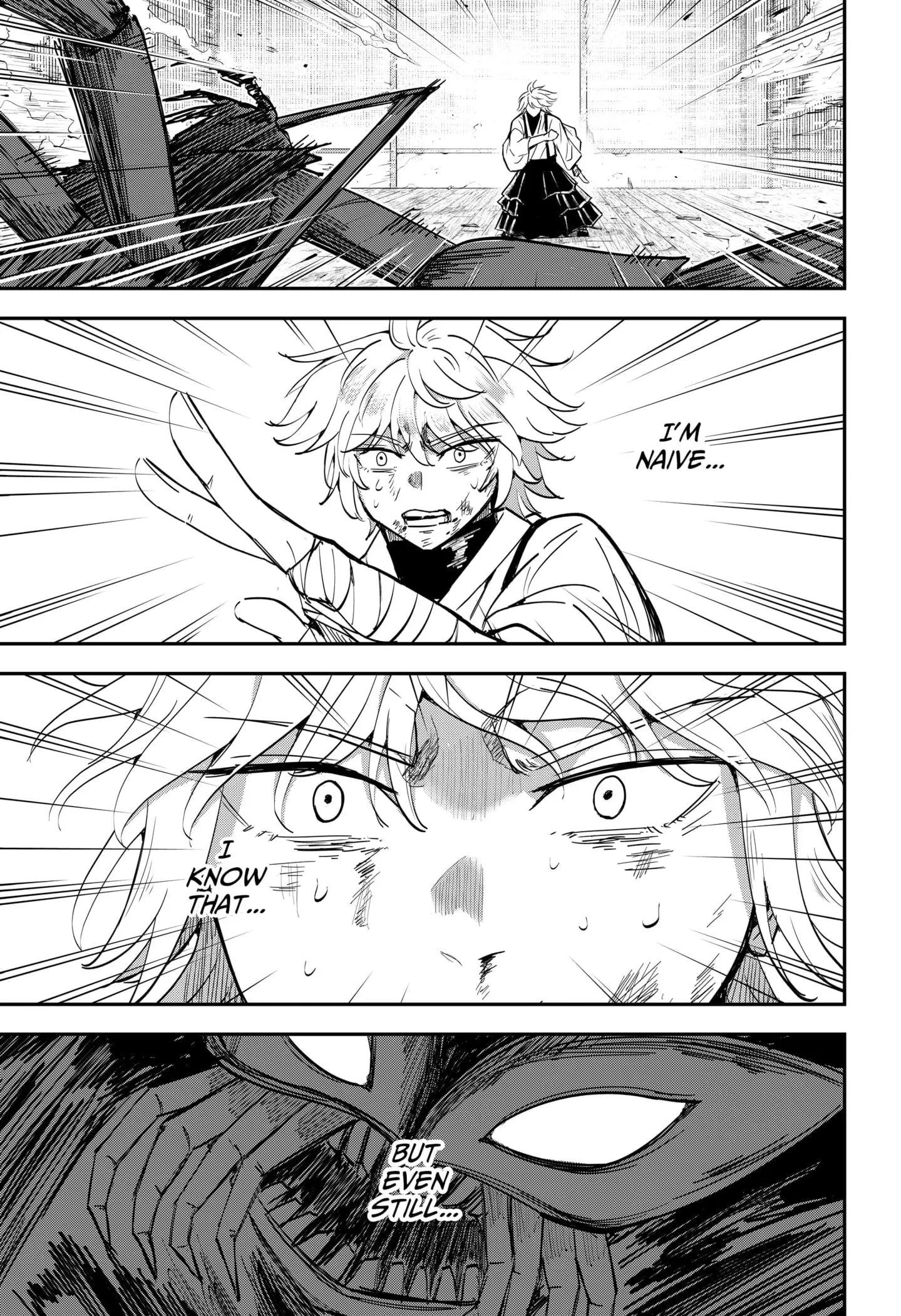 Insect Girl, chapter 10, page 16