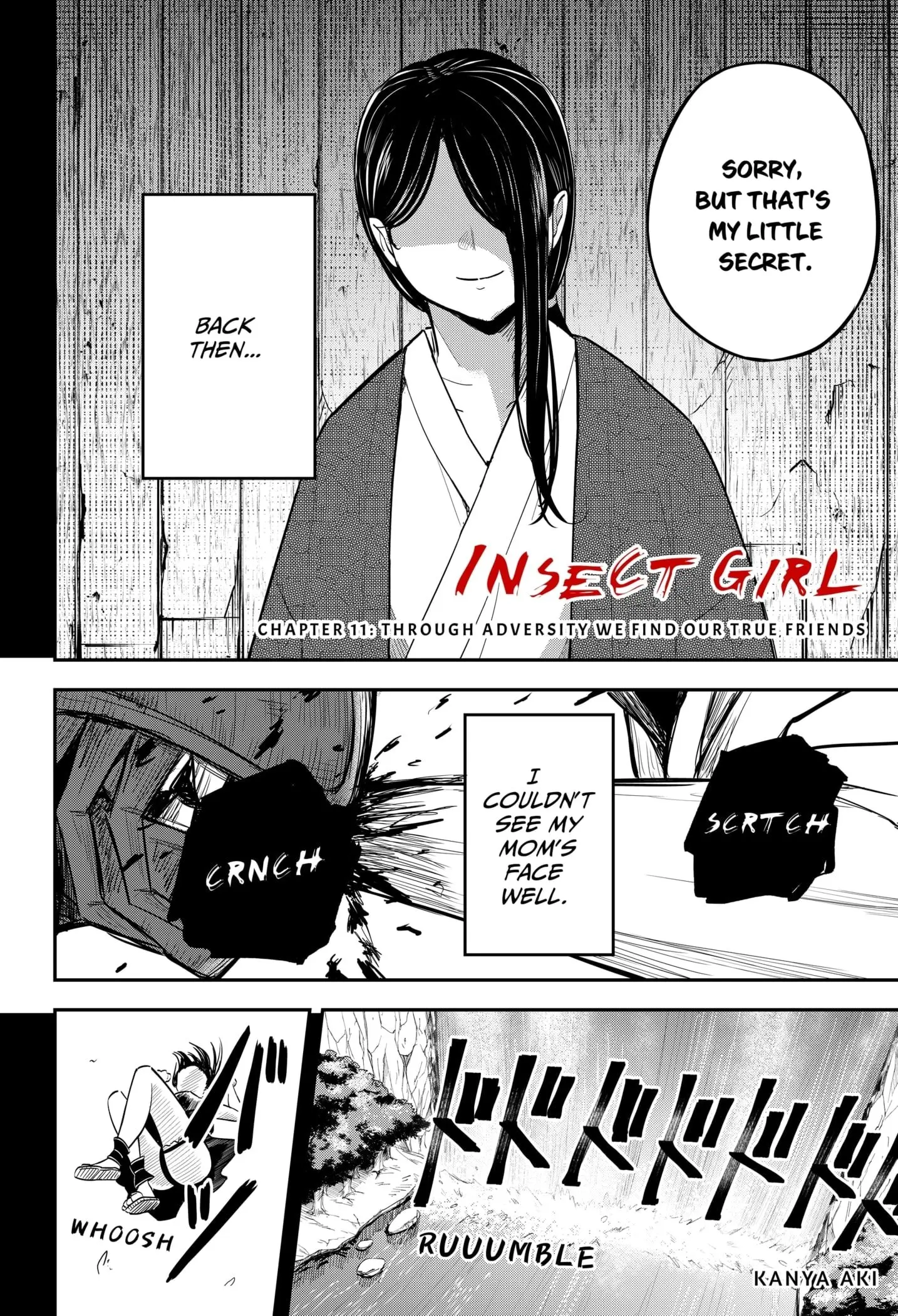 Insect Girl, chapter 11, page 2