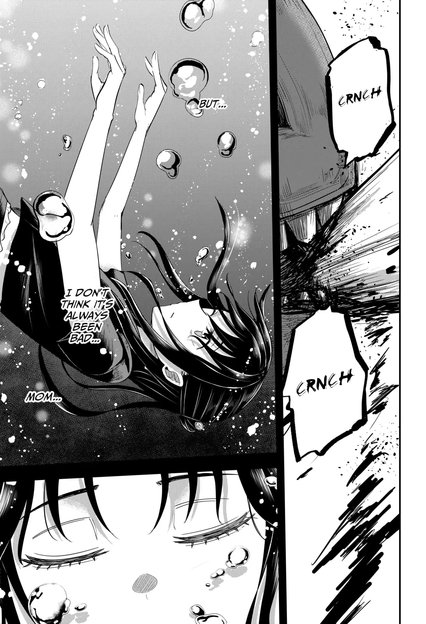 Insect Girl, chapter 11, page 5
