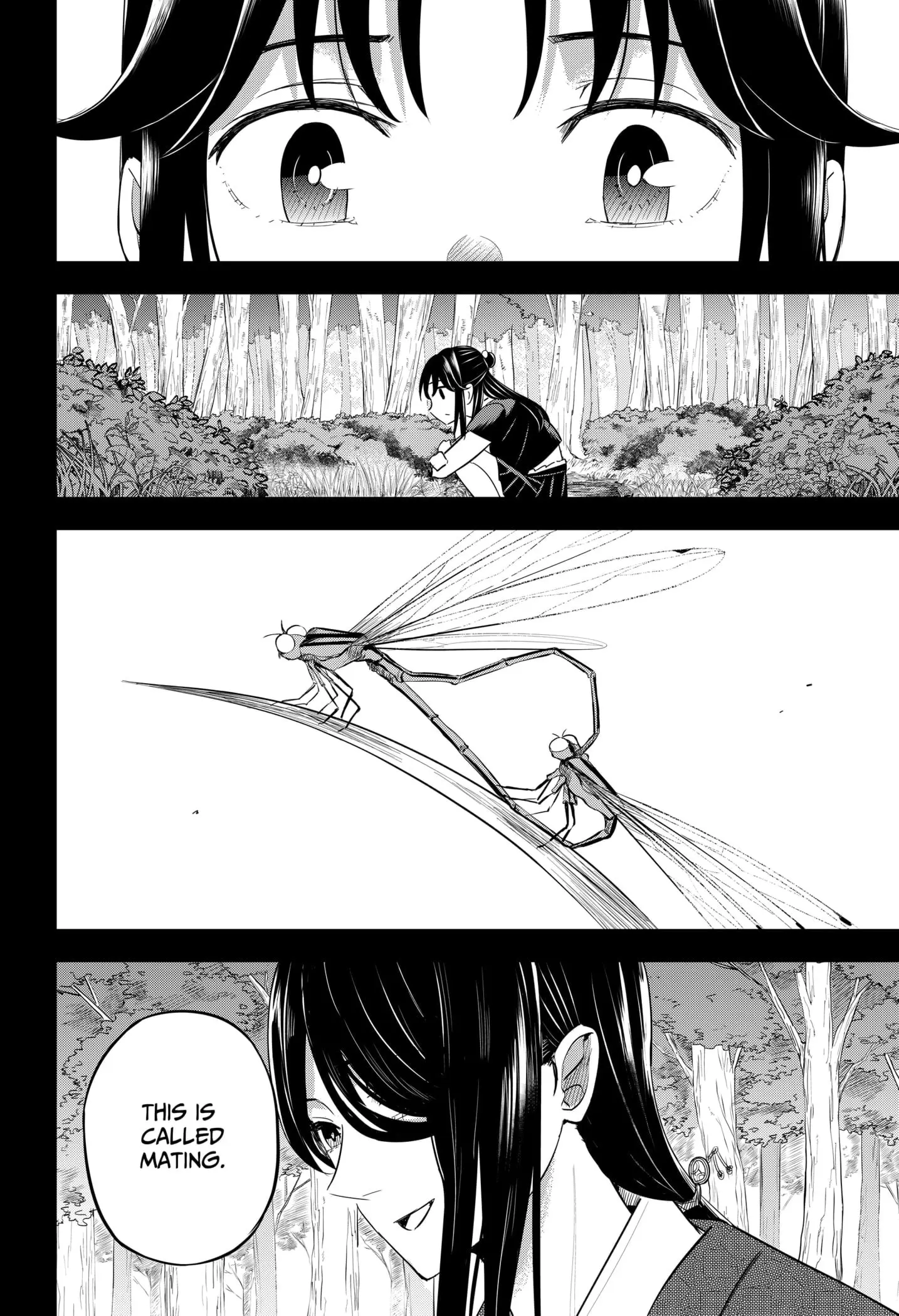 Insect Girl, chapter 11, page 6