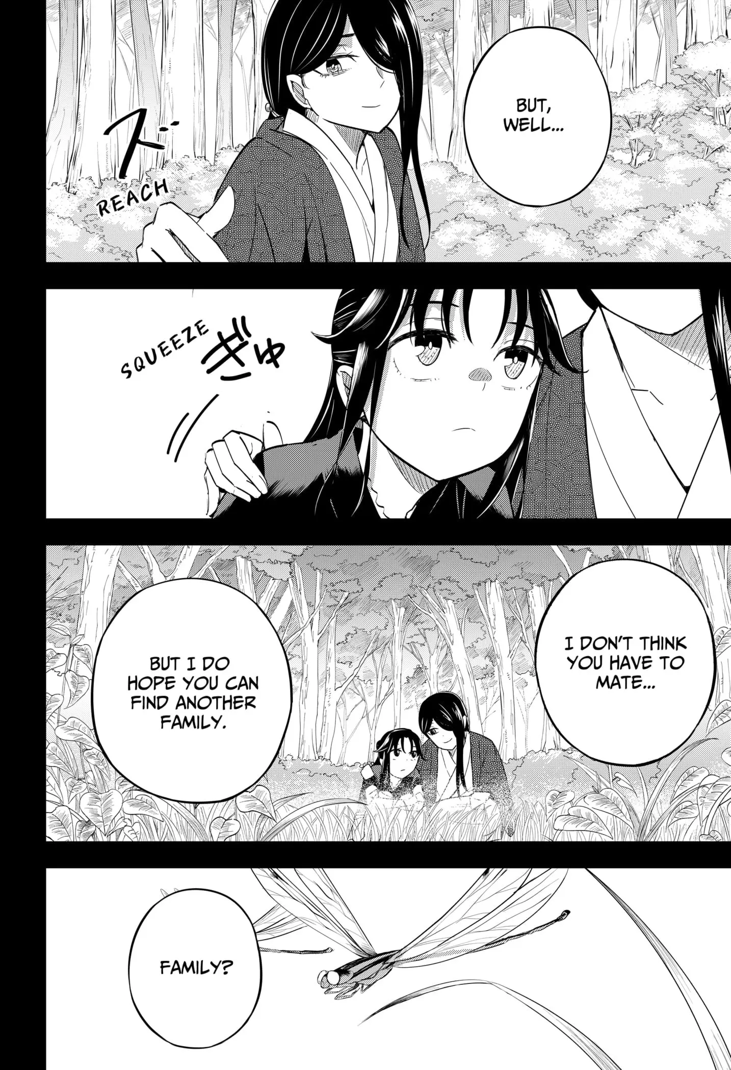 Insect Girl, chapter 11, page 8