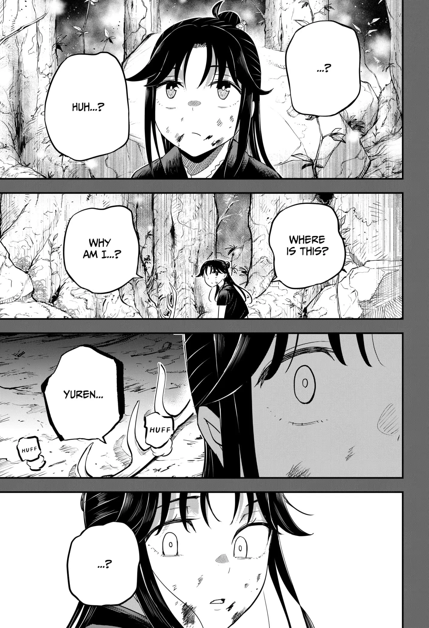 Insect Girl, chapter 11, page 11