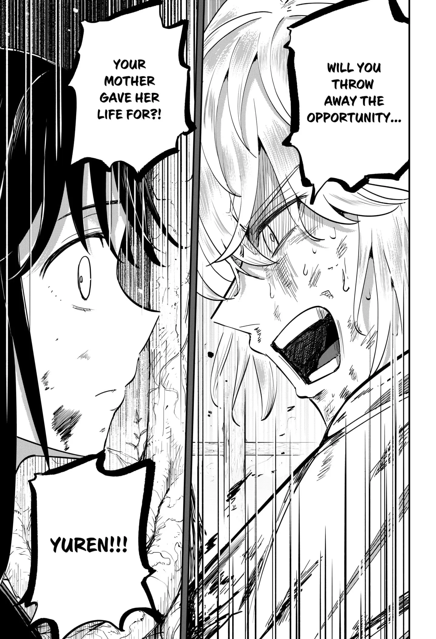 Insect Girl, chapter 11, page 13
