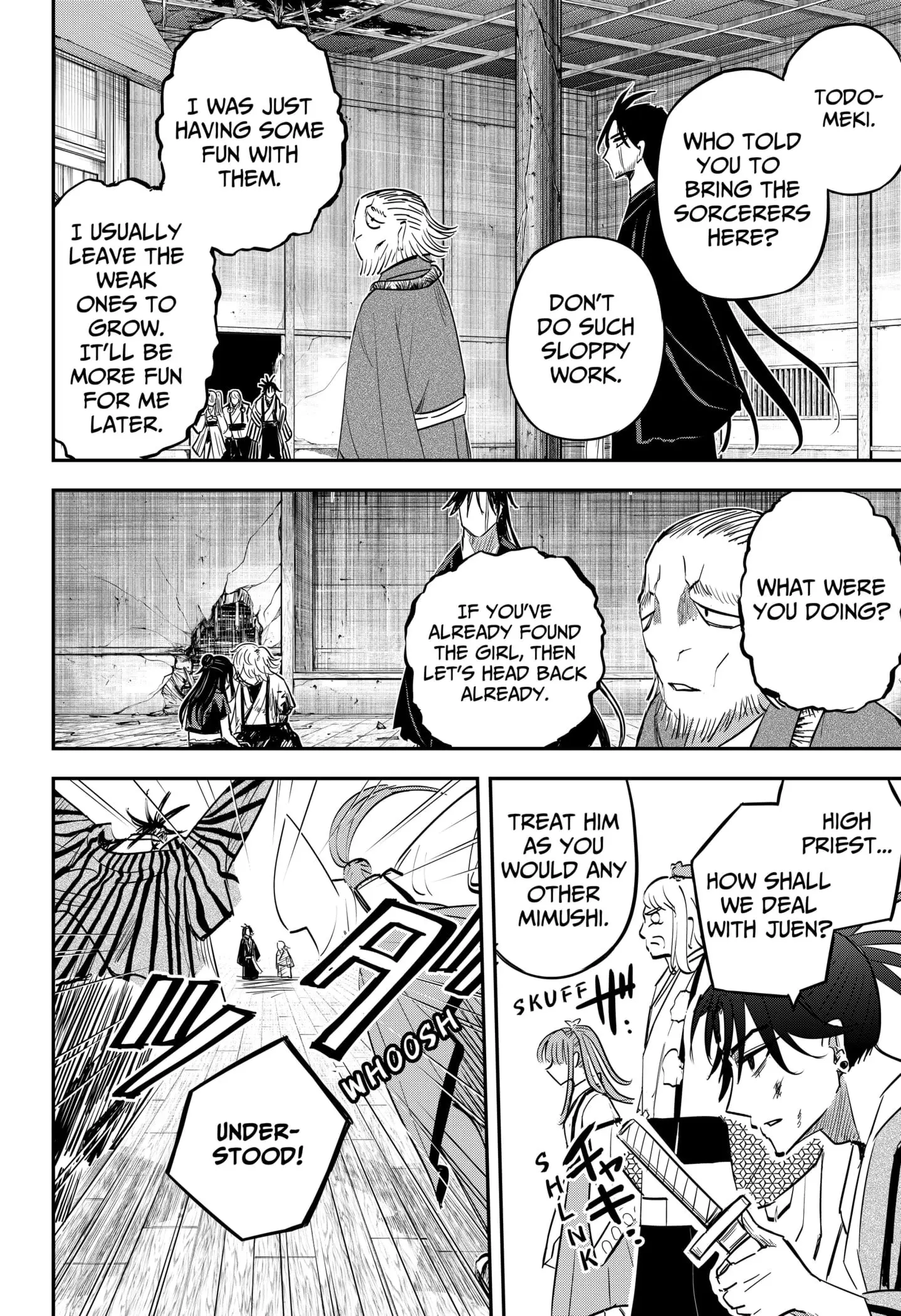 Insect Girl, chapter 12, page 7