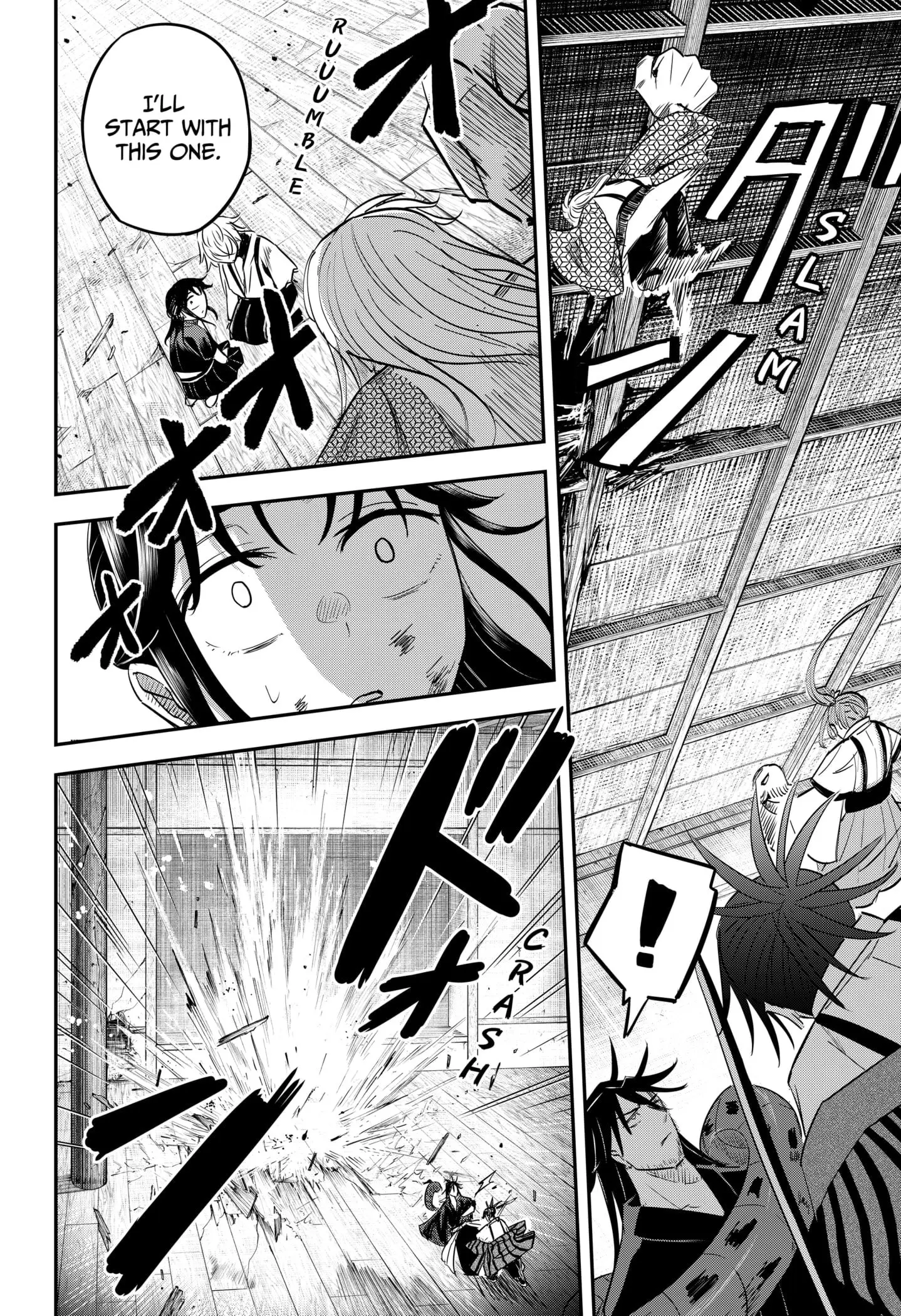 Insect Girl, chapter 12, page 9