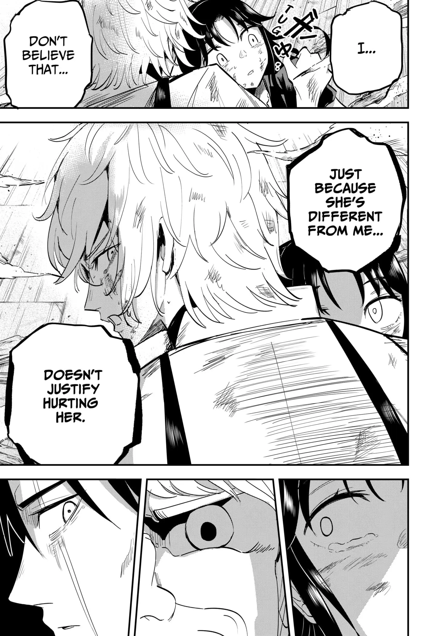 Insect Girl, chapter 12, page 12