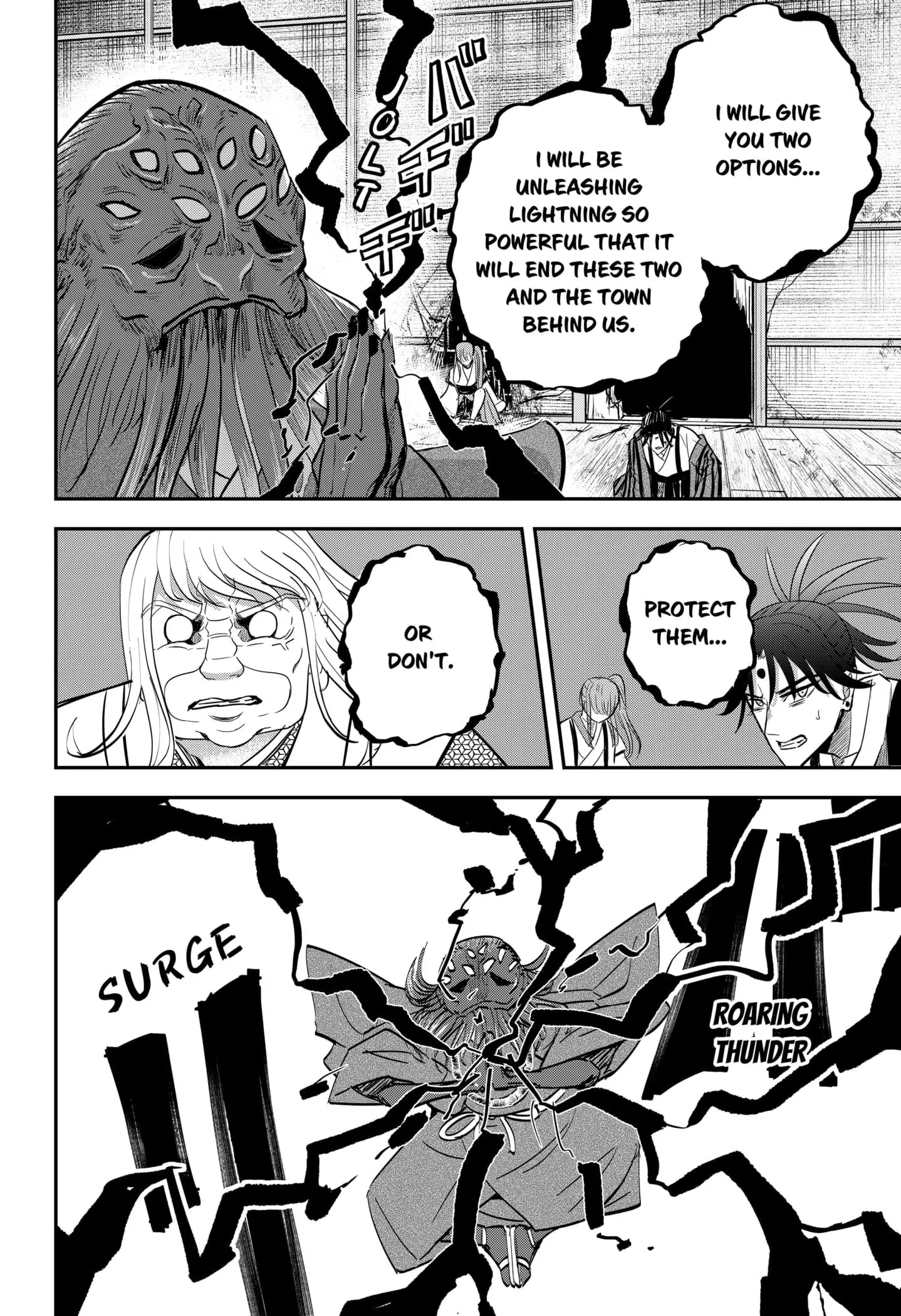 Insect Girl, chapter 12, page 15