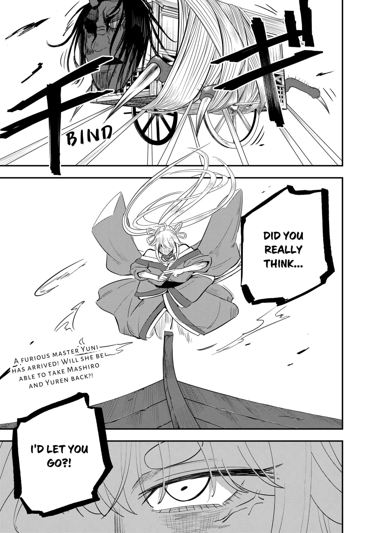 Insect Girl, chapter 12, page 20