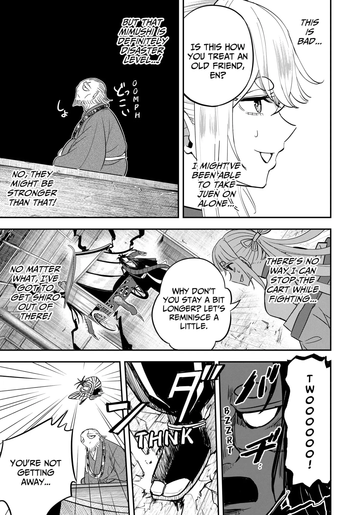 Insect Girl, chapter 13, page 8
