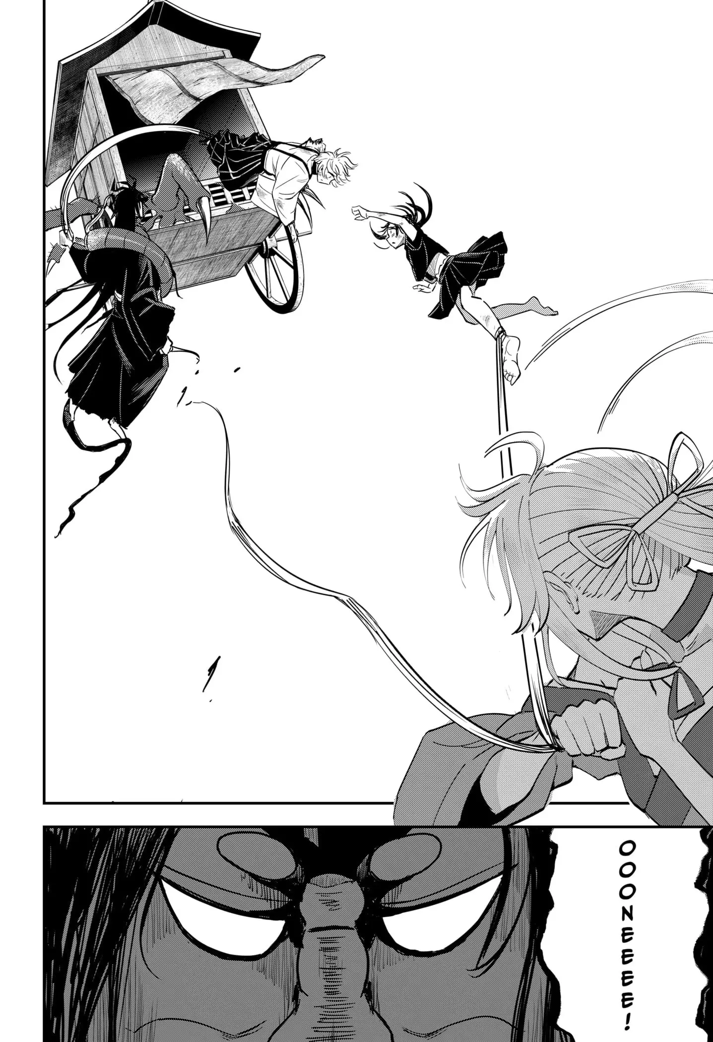Insect Girl, chapter 13, page 11