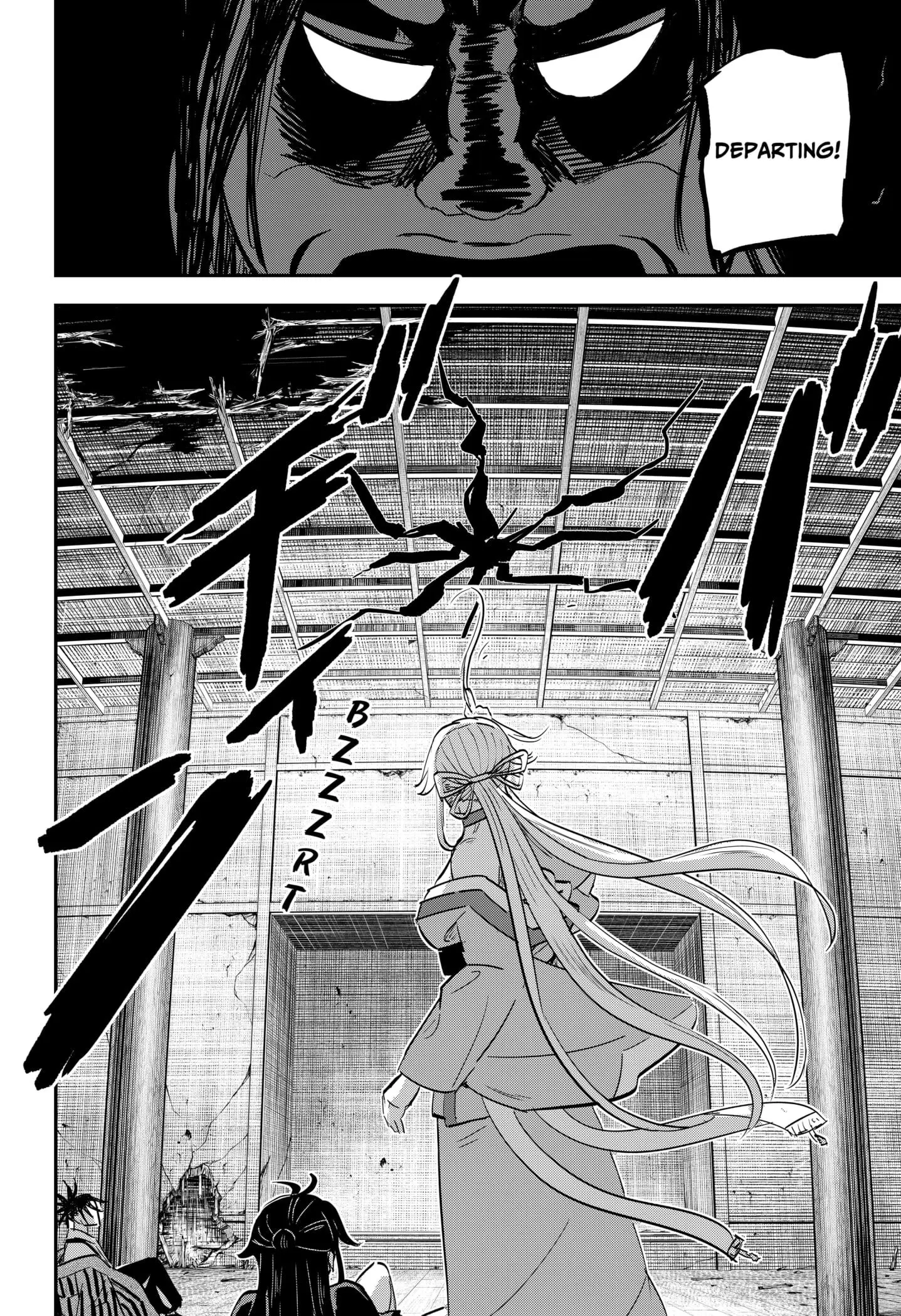 Insect Girl, chapter 13, page 15