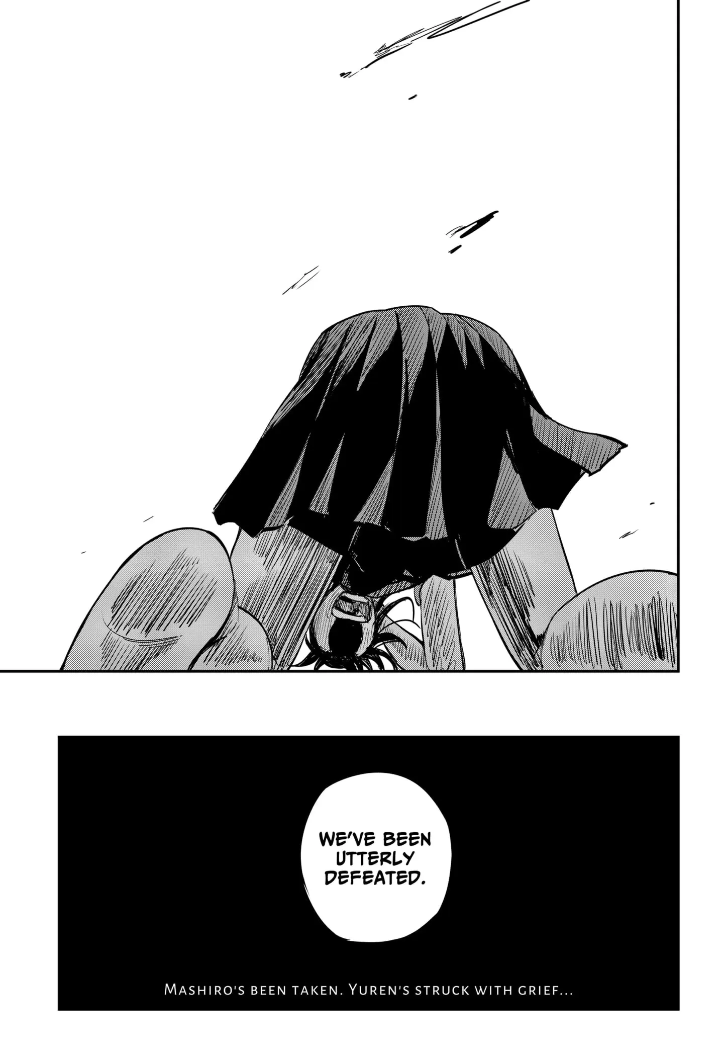 Insect Girl, chapter 13, page 18