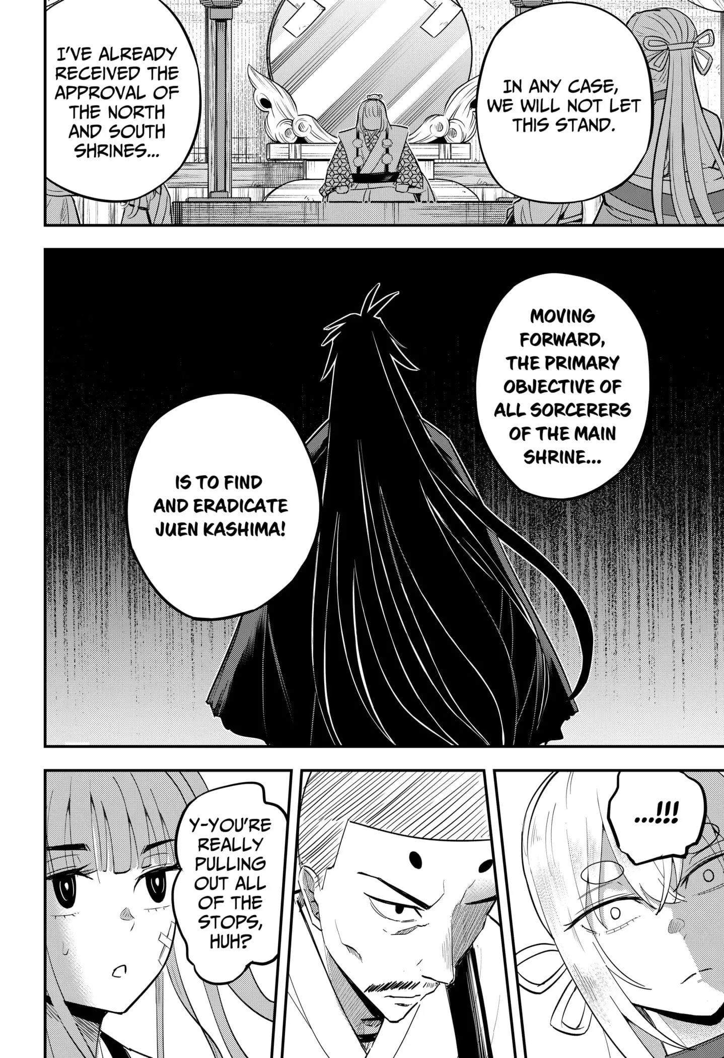 Insect Girl, chapter 14, page 4
