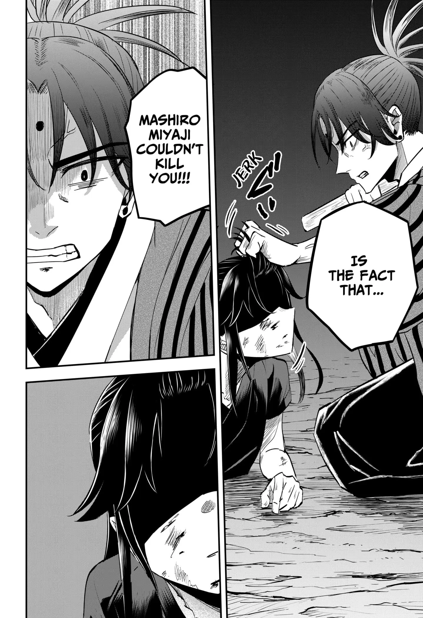 Insect Girl, chapter 14, page 8