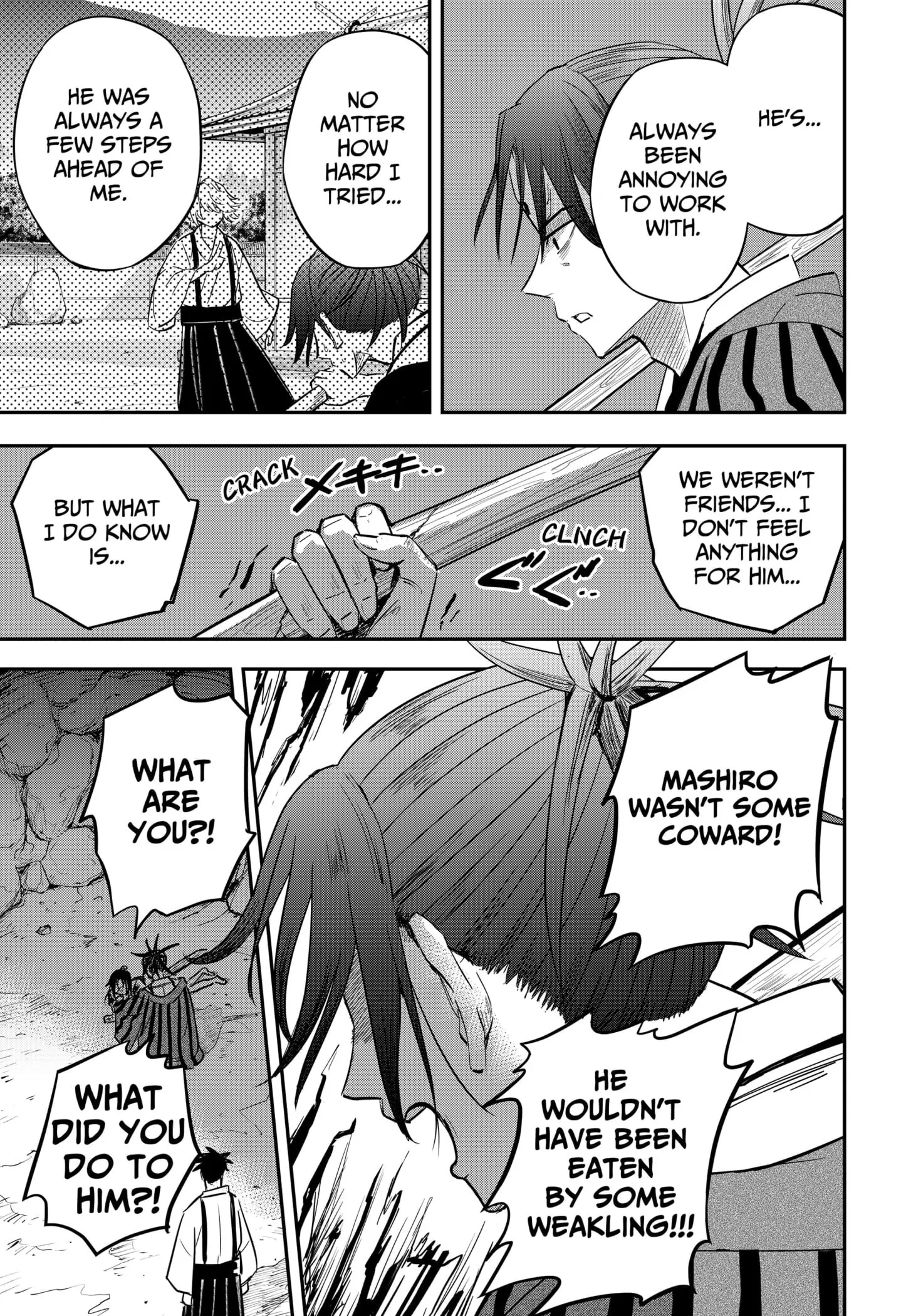 Insect Girl, chapter 14, page 9