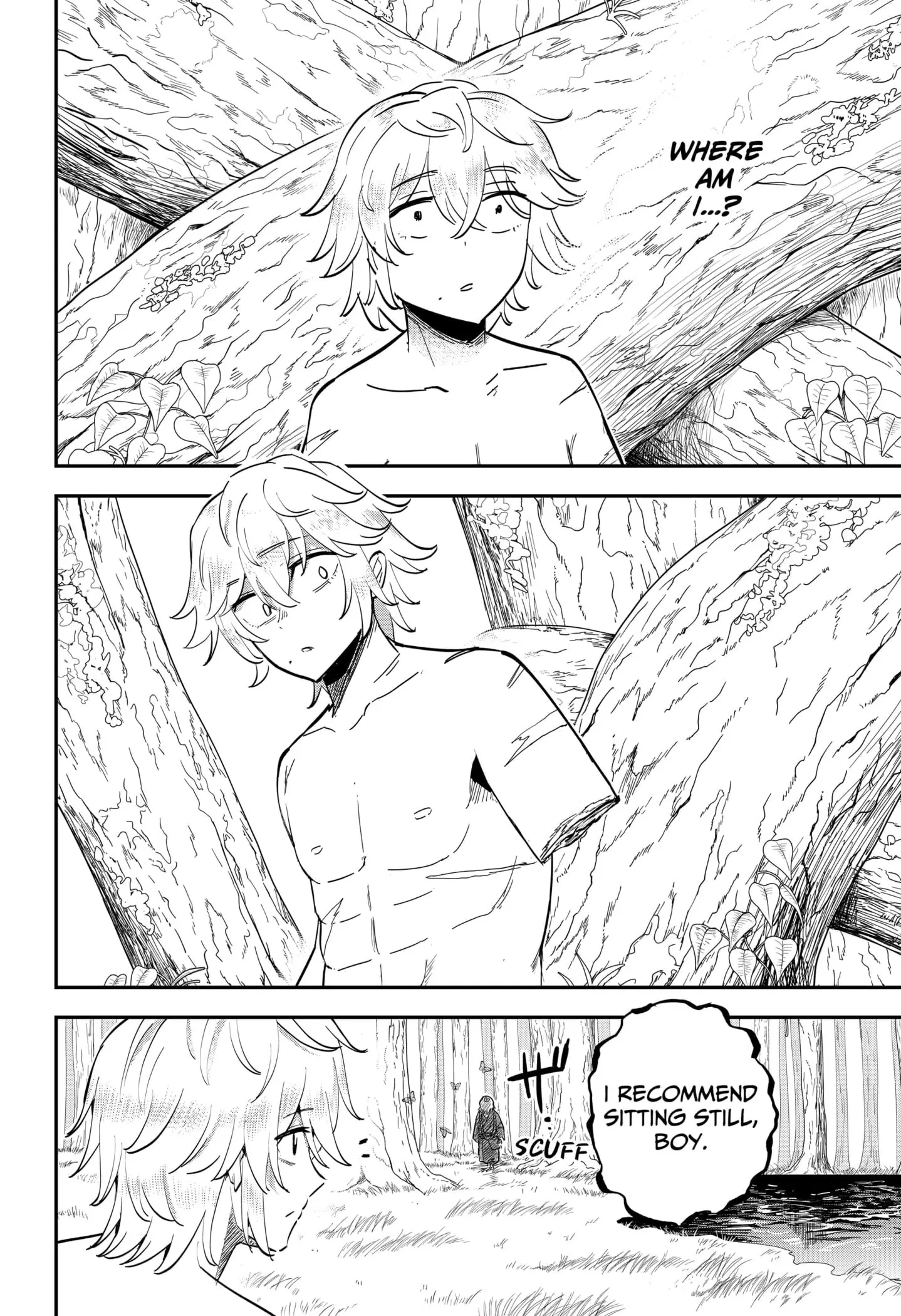 Insect Girl, chapter 14, page 16
