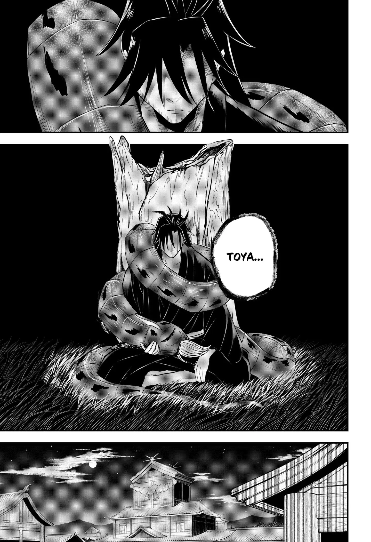 Insect Girl, chapter 14, page 19