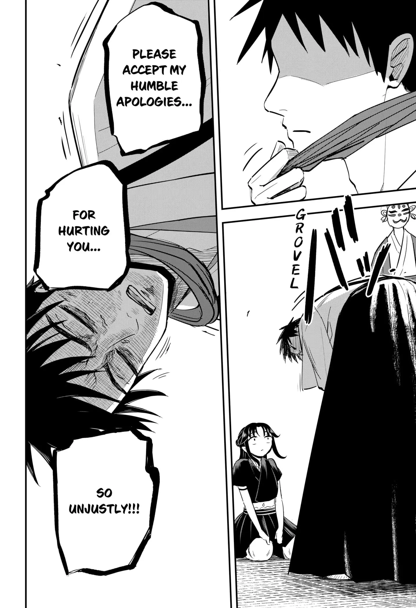 Insect Girl, chapter 15, page 10