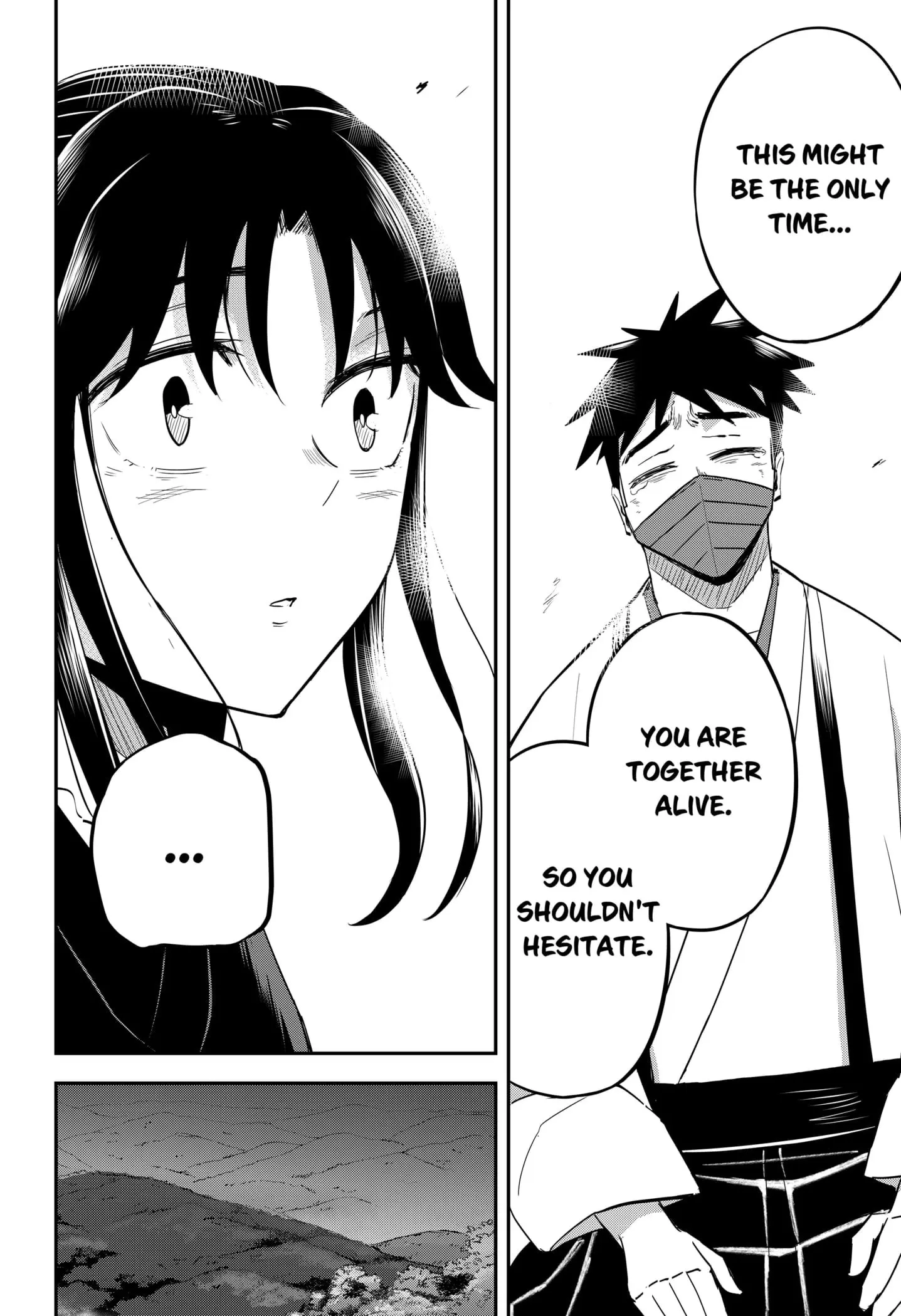 Insect Girl, chapter 15, page 16