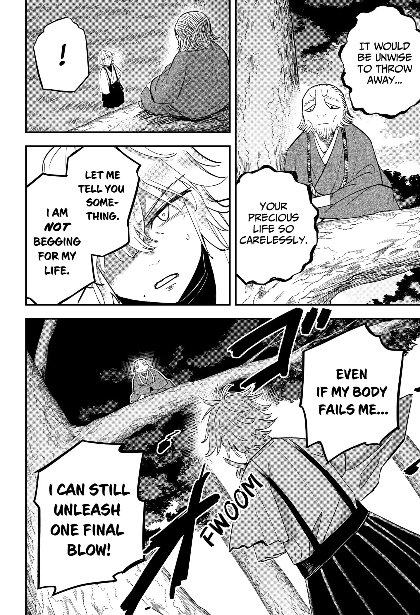 Insect Girl, chapter 16, page 3