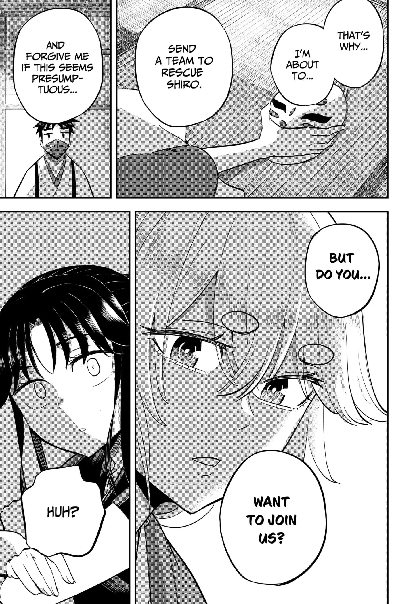 Insect Girl, chapter 16, page 10