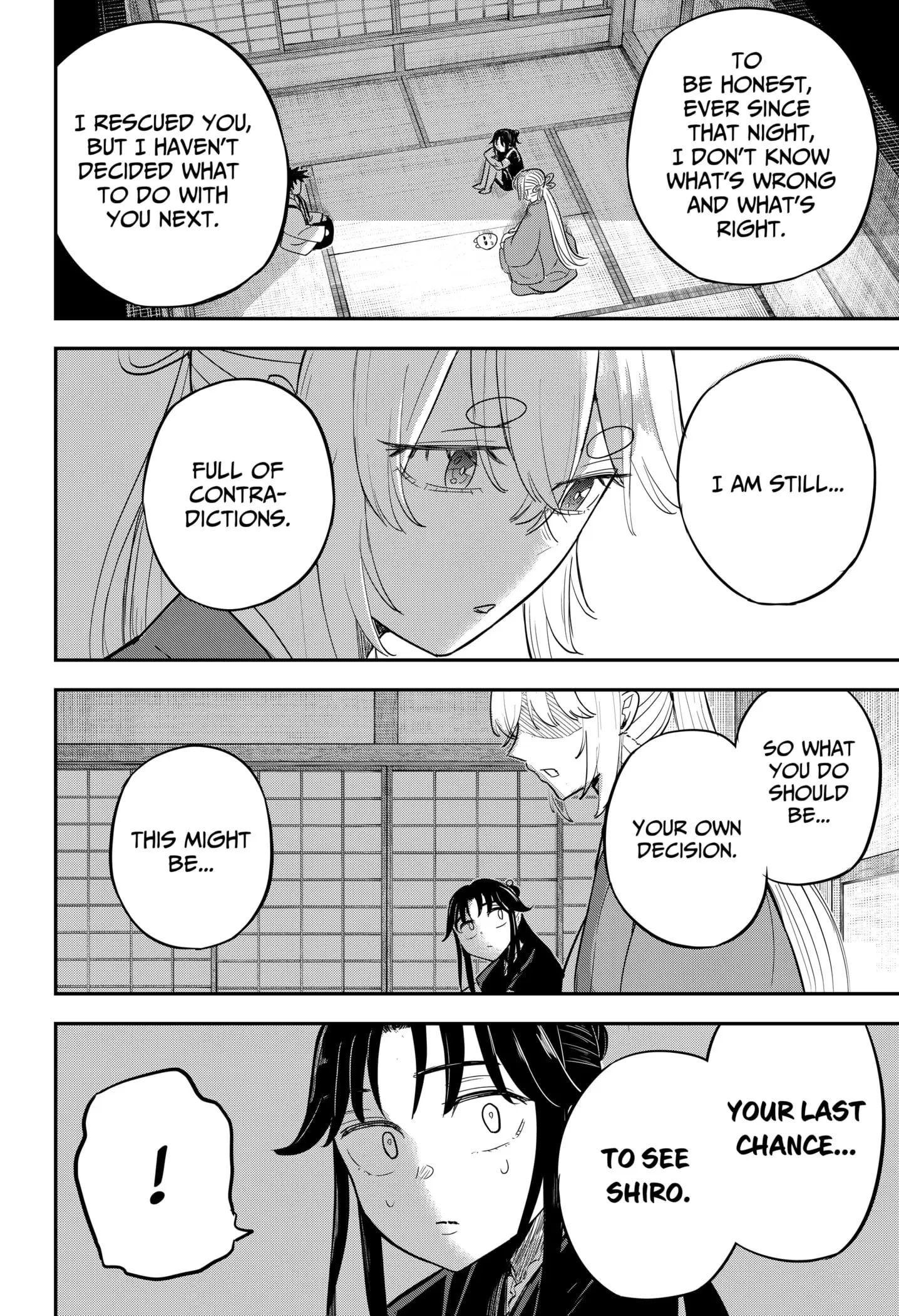 Insect Girl, chapter 16, page 11