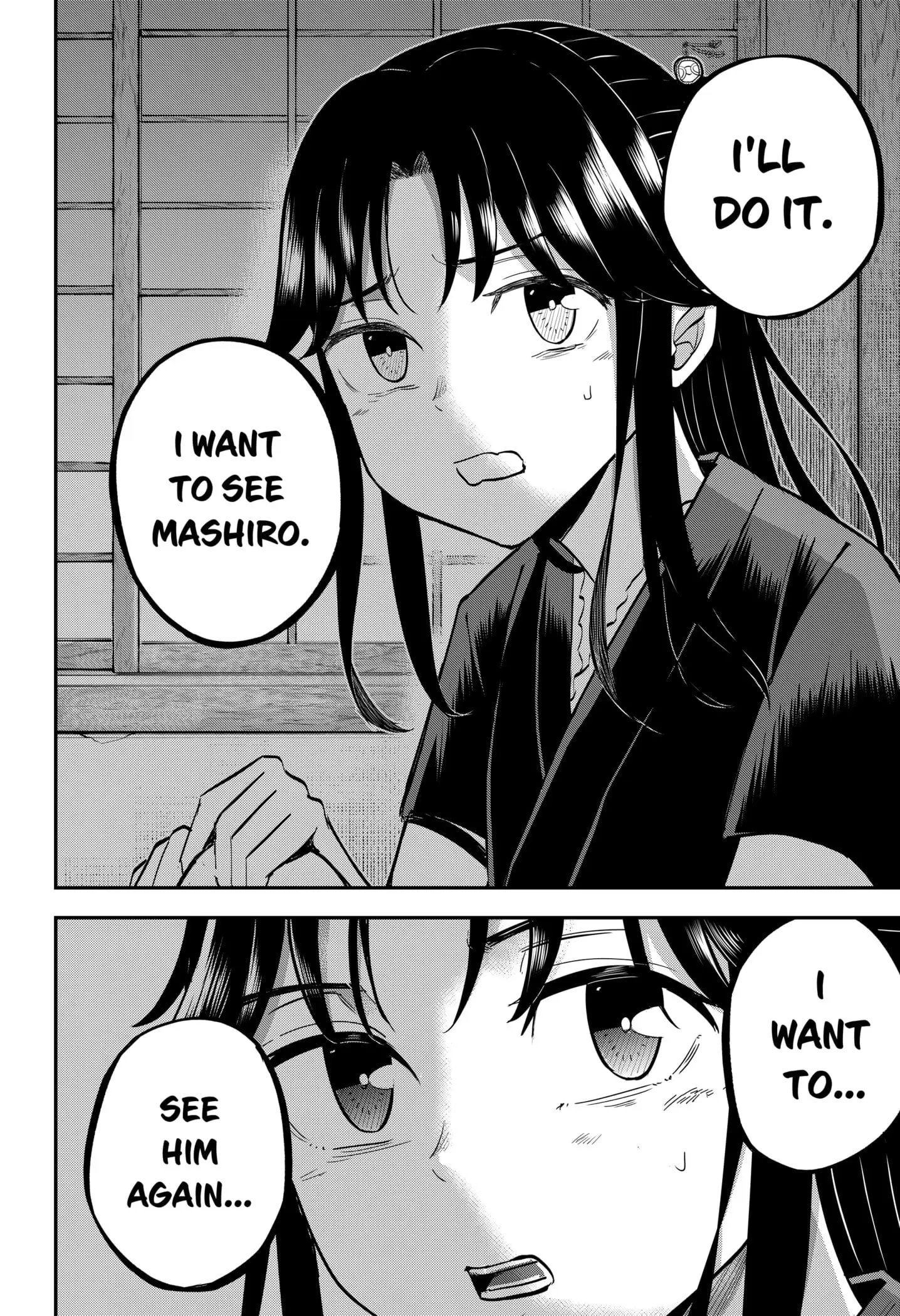 Insect Girl, chapter 16, page 13