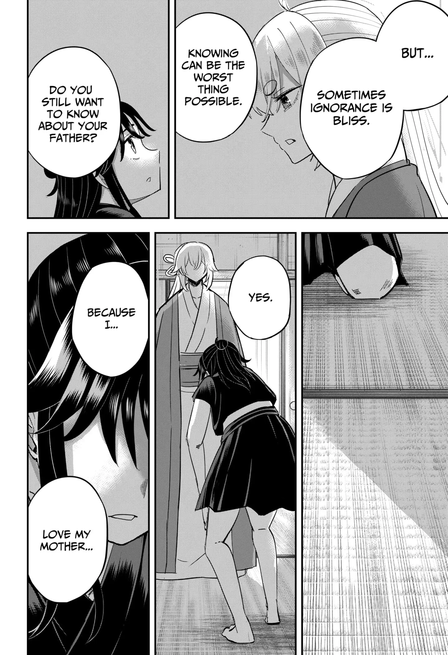 Insect Girl, chapter 16, page 17