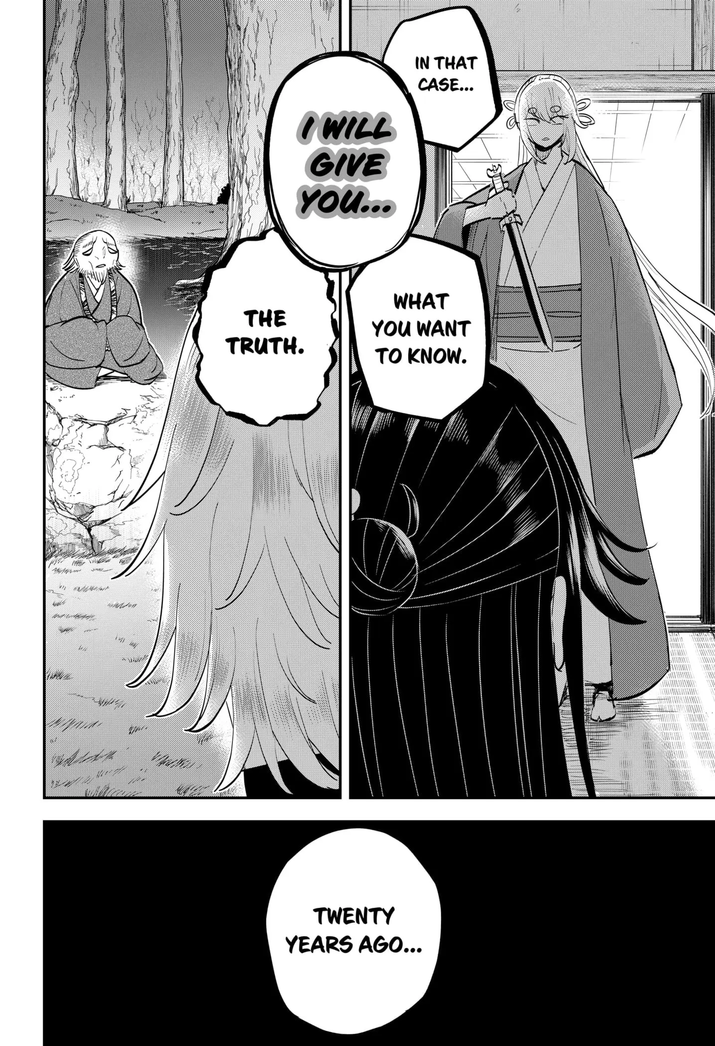 Insect Girl, chapter 16, page 19