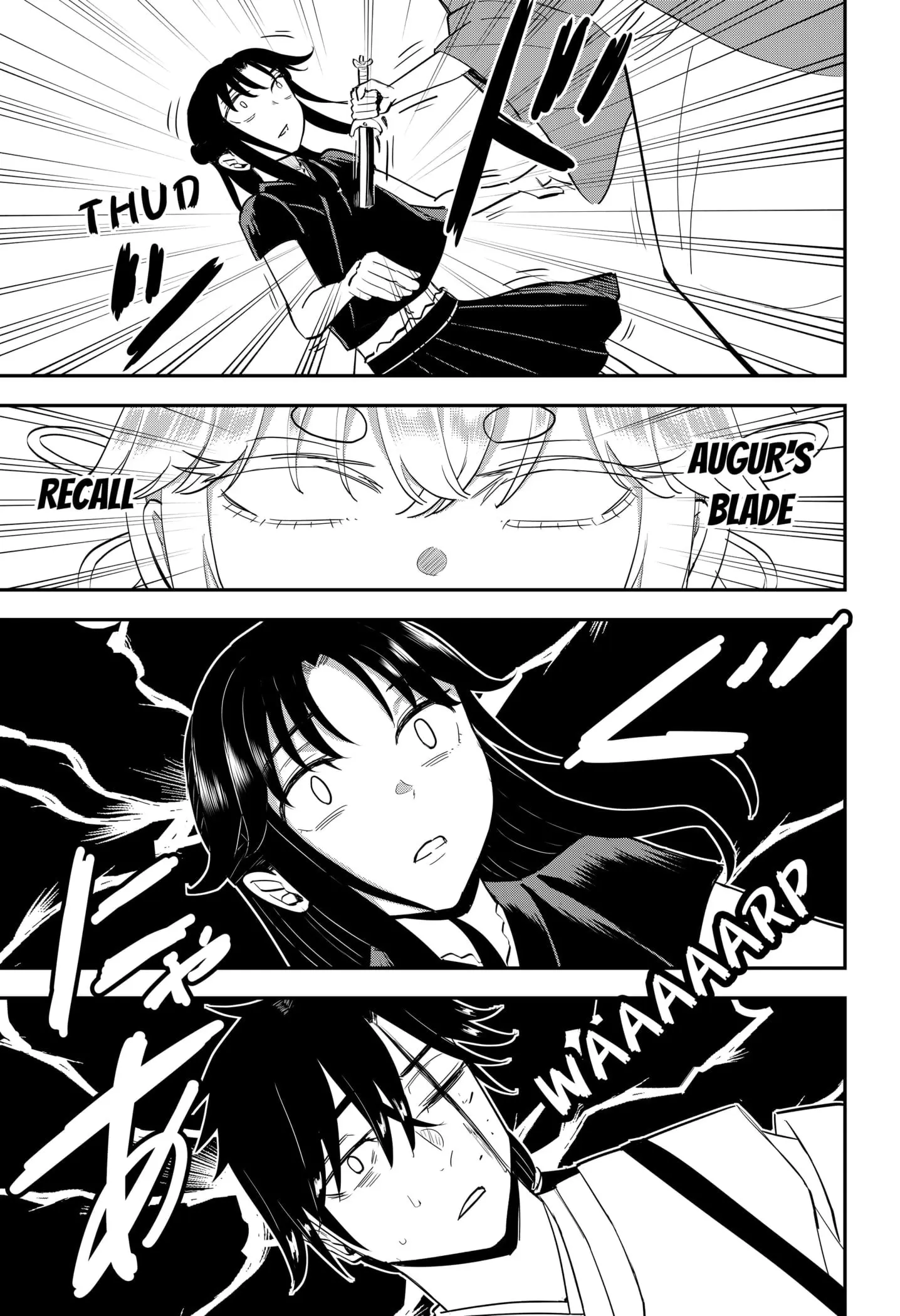 Insect Girl, chapter 16, page 20