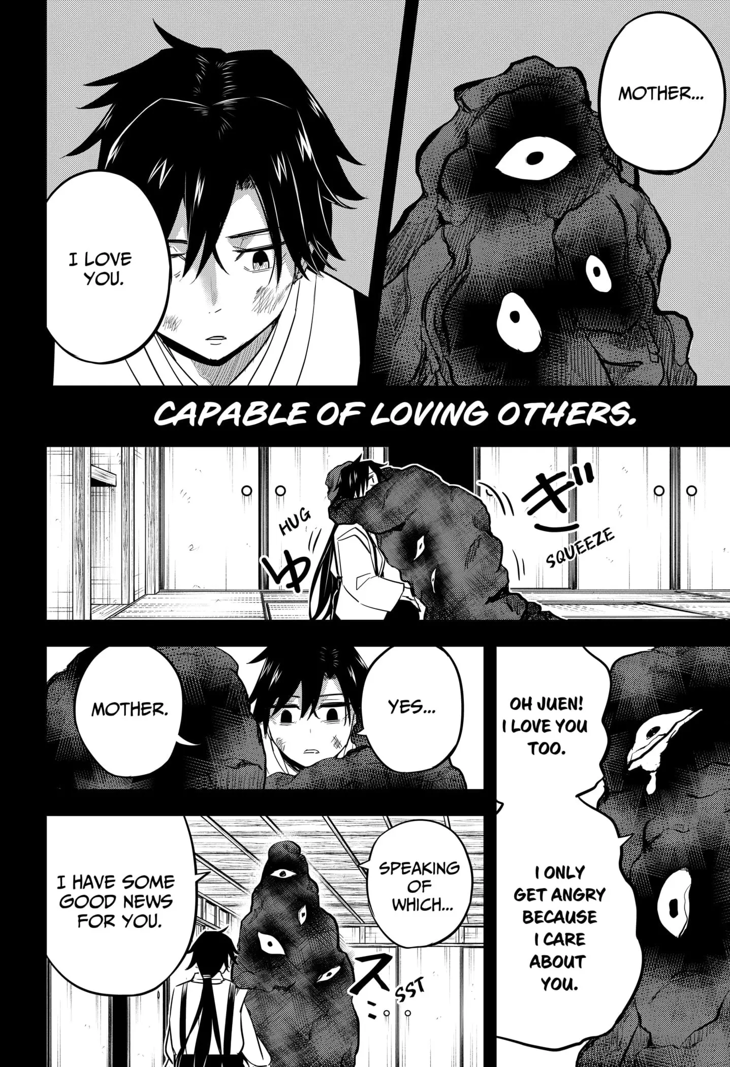 Insect Girl, chapter 17, page 4