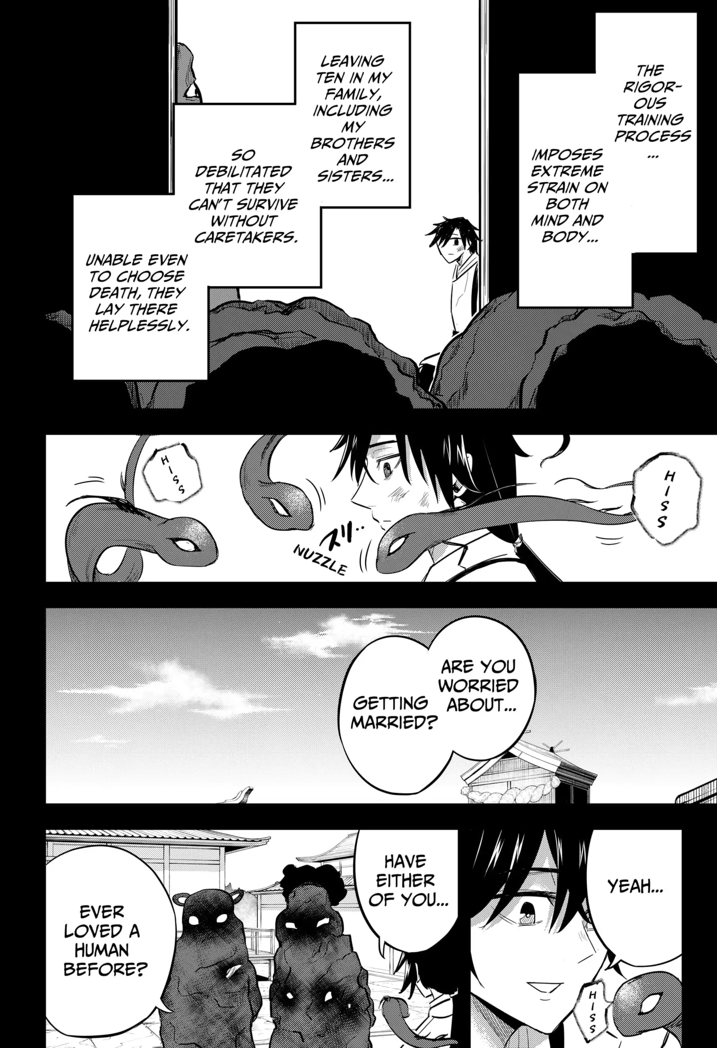 Insect Girl, chapter 17, page 6