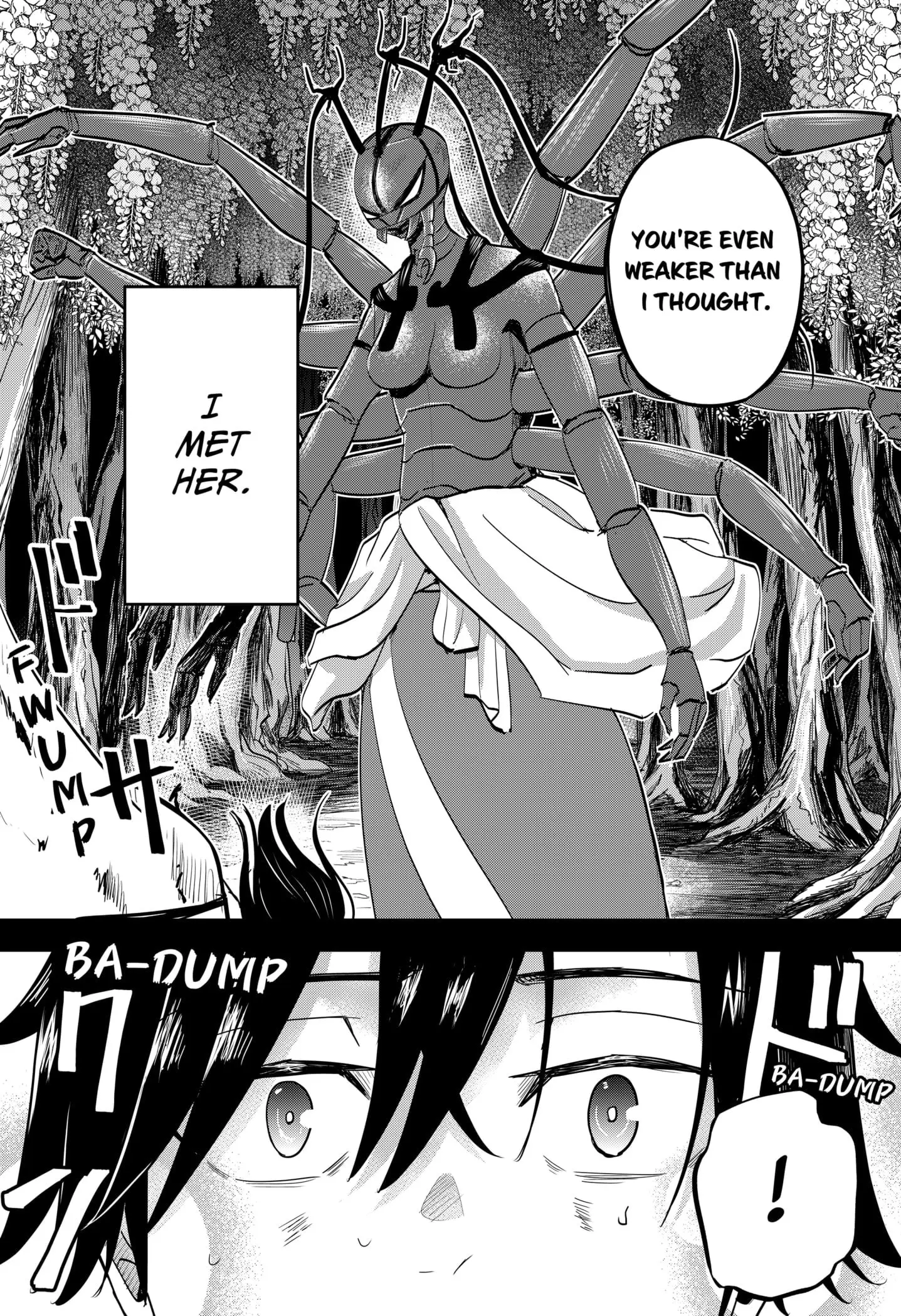 Insect Girl, chapter 17, page 10