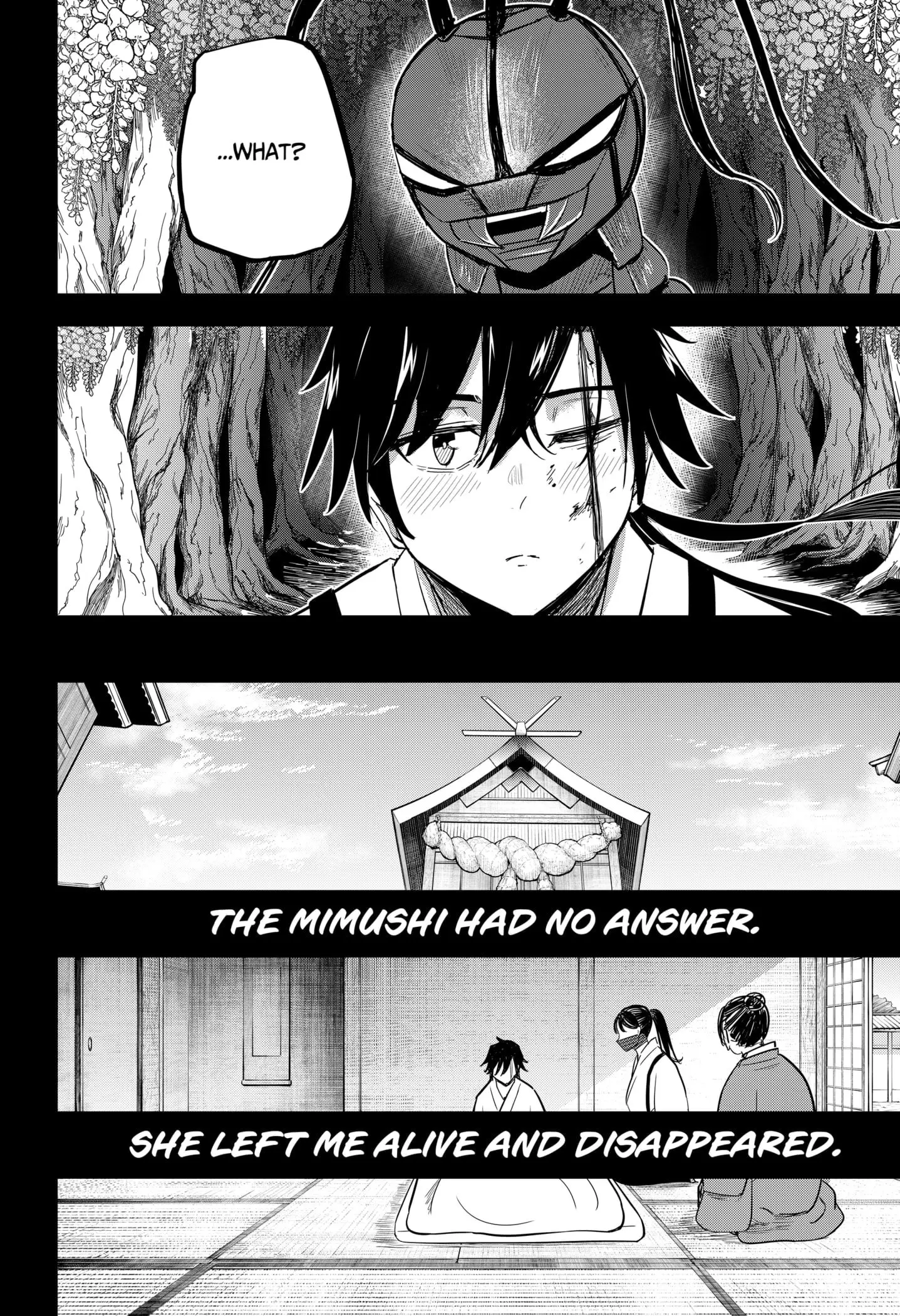 Insect Girl, chapter 17, page 14