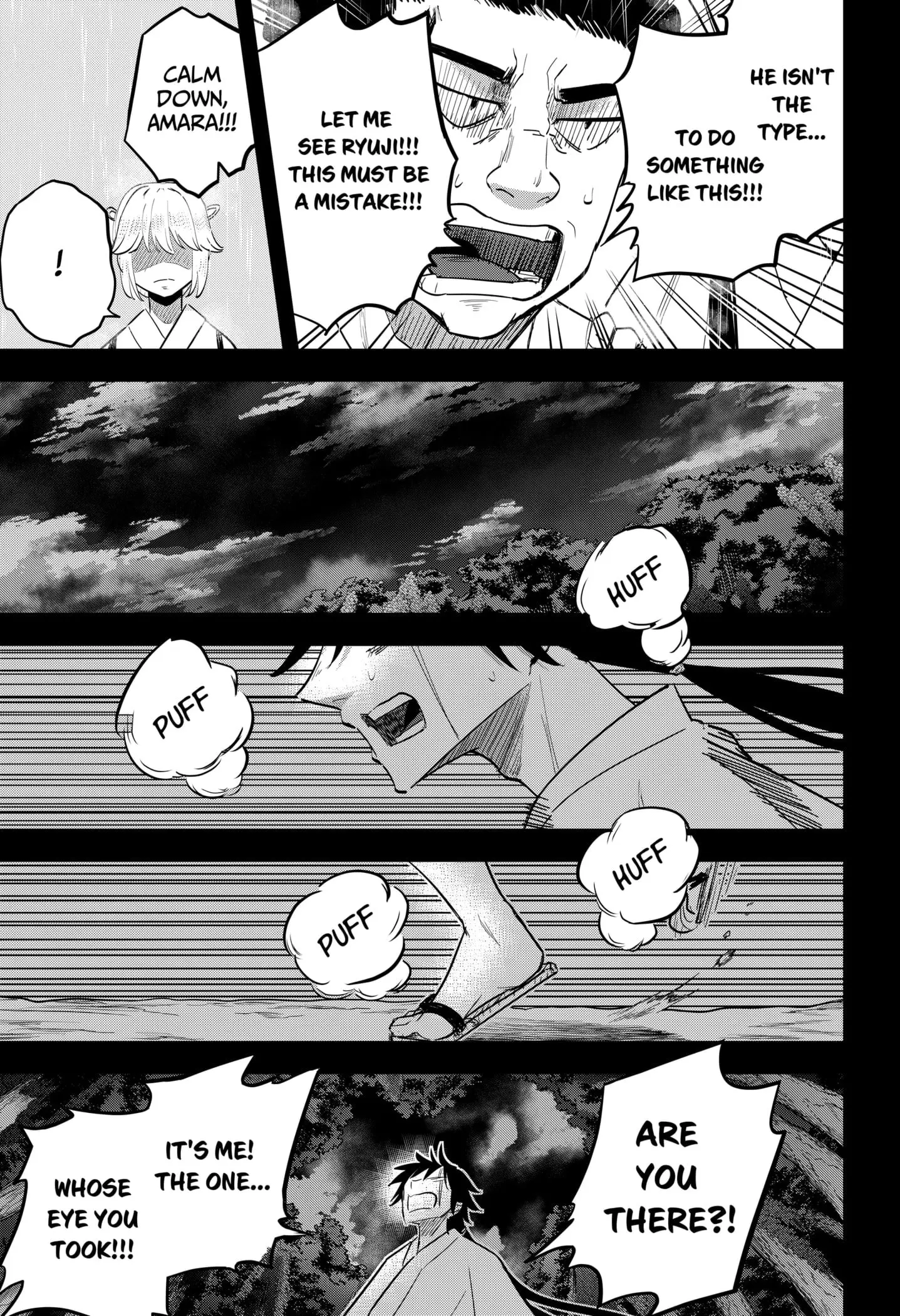 Insect Girl, chapter 18, page 2