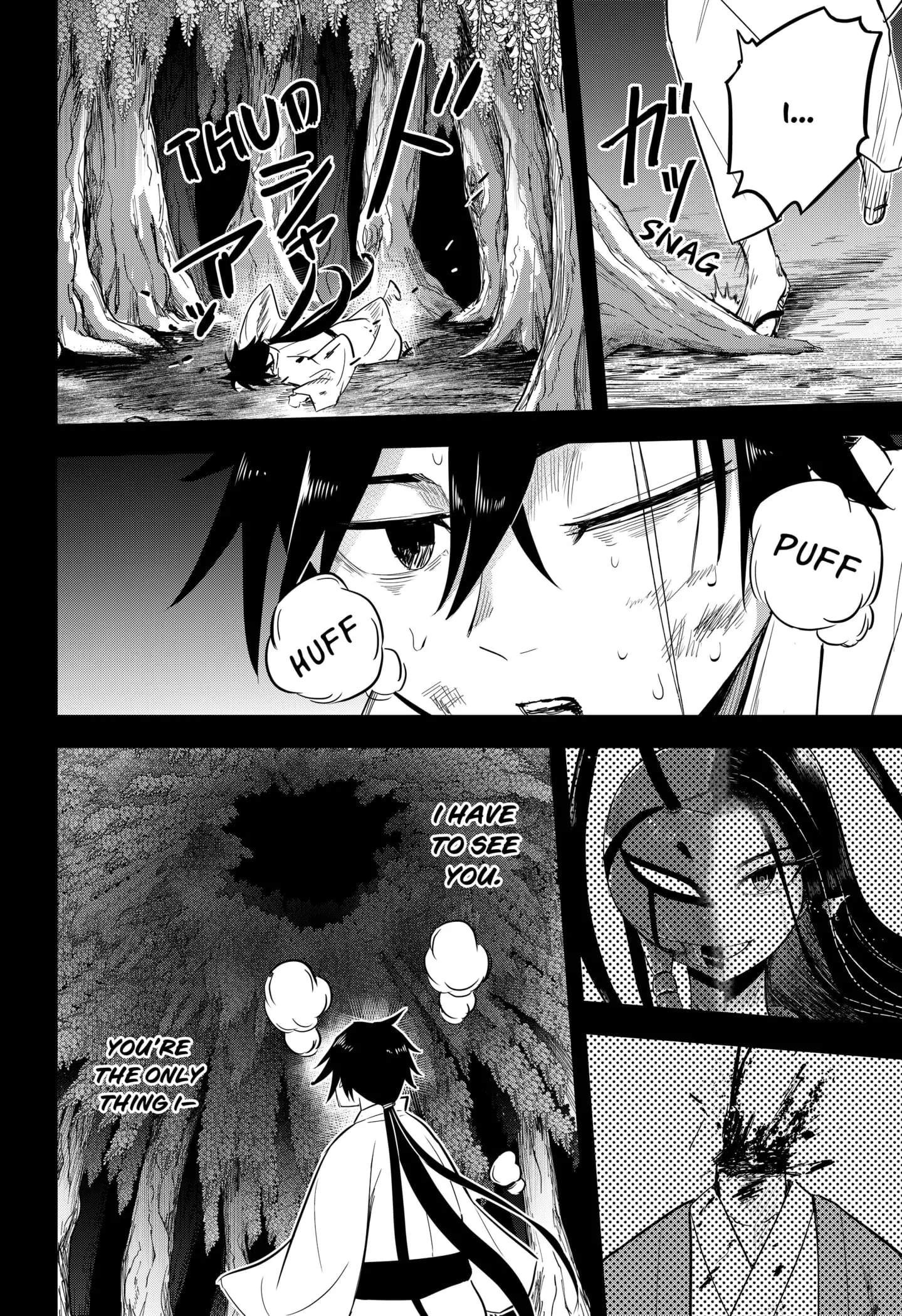 Insect Girl, chapter 18, page 3