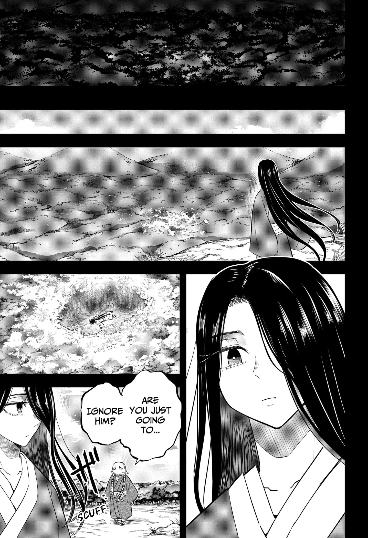 Insect Girl, chapter 18, page 4