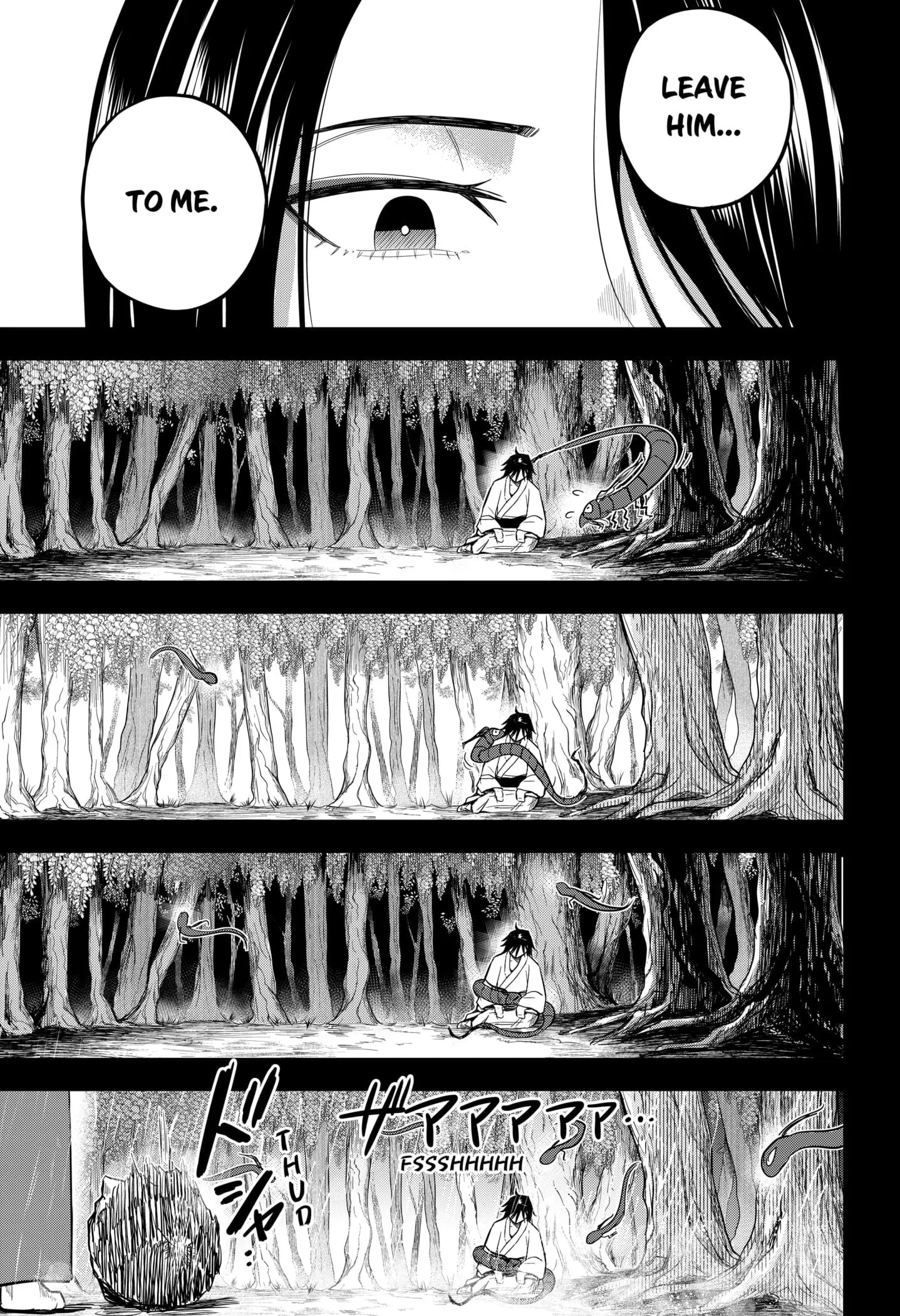 Insect Girl, chapter 18, page 6