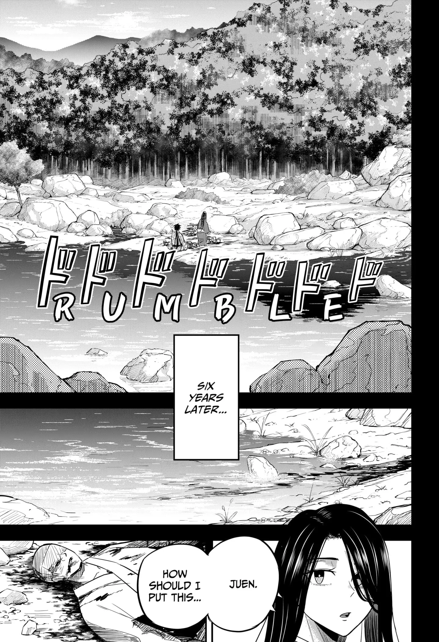 Insect Girl, chapter 18, page 14