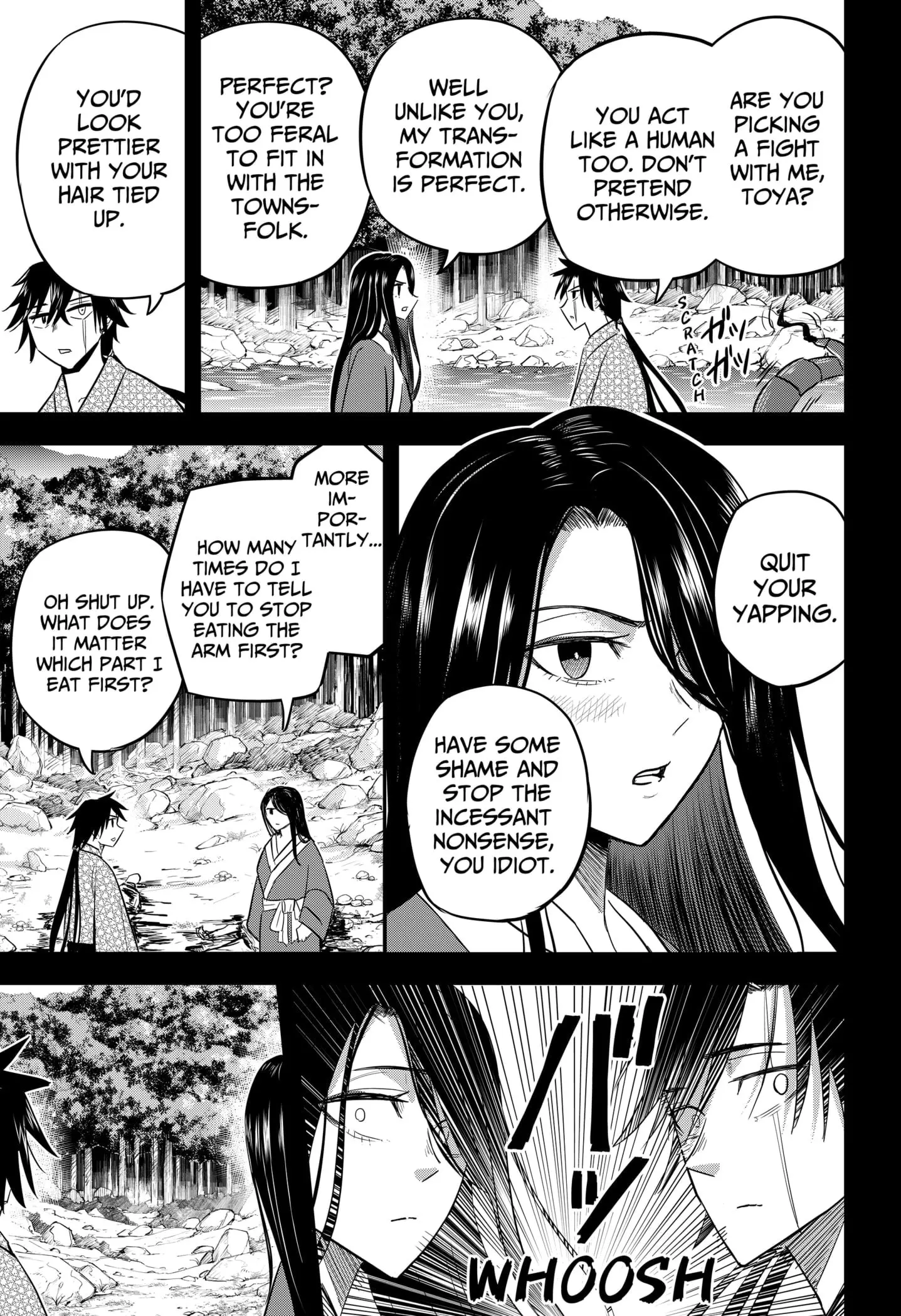 Insect Girl, chapter 18, page 16