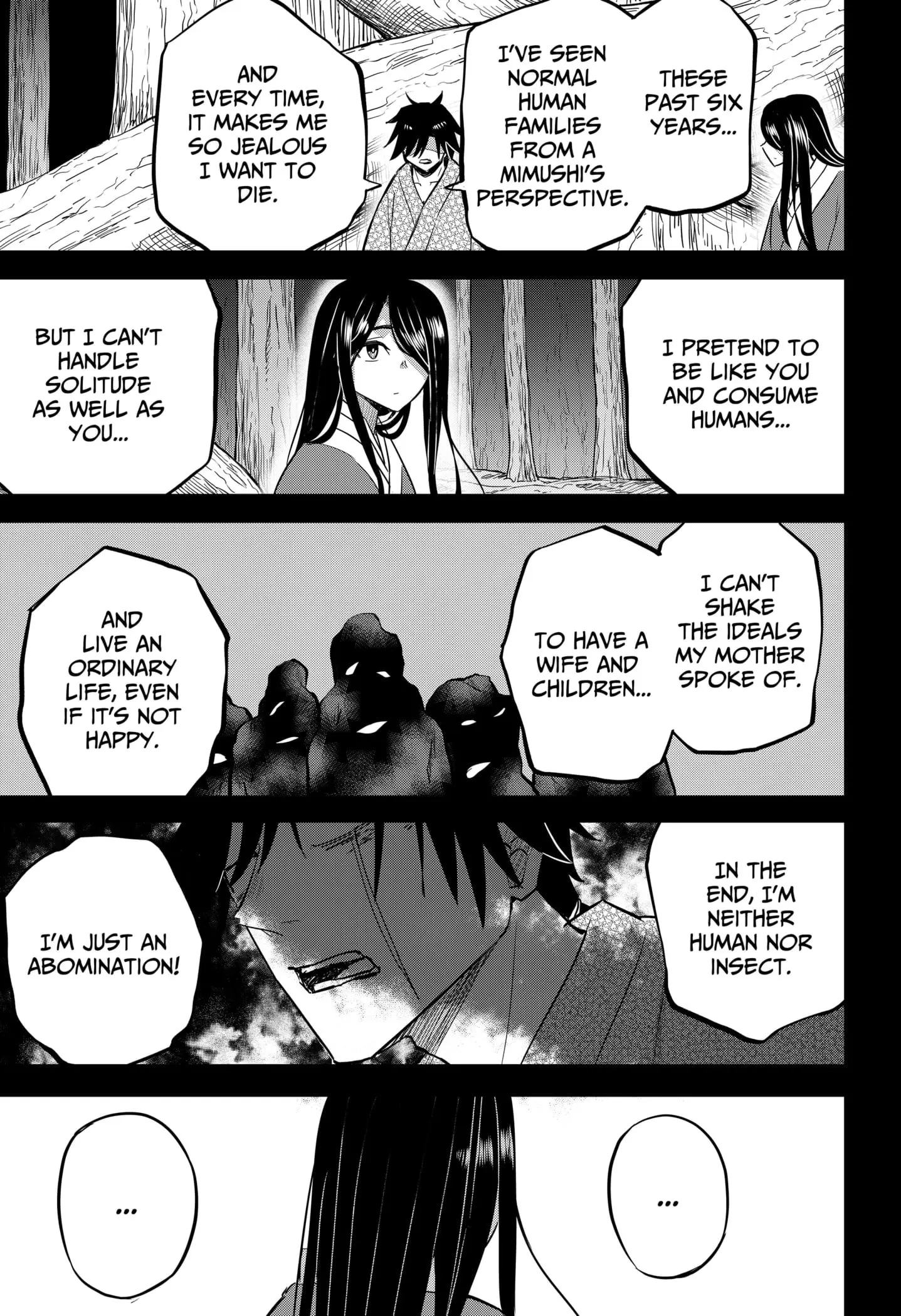 Insect Girl, chapter 18, page 24